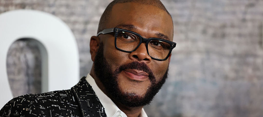 Tyler Perry has said he's had to stop financially supporting some family members.