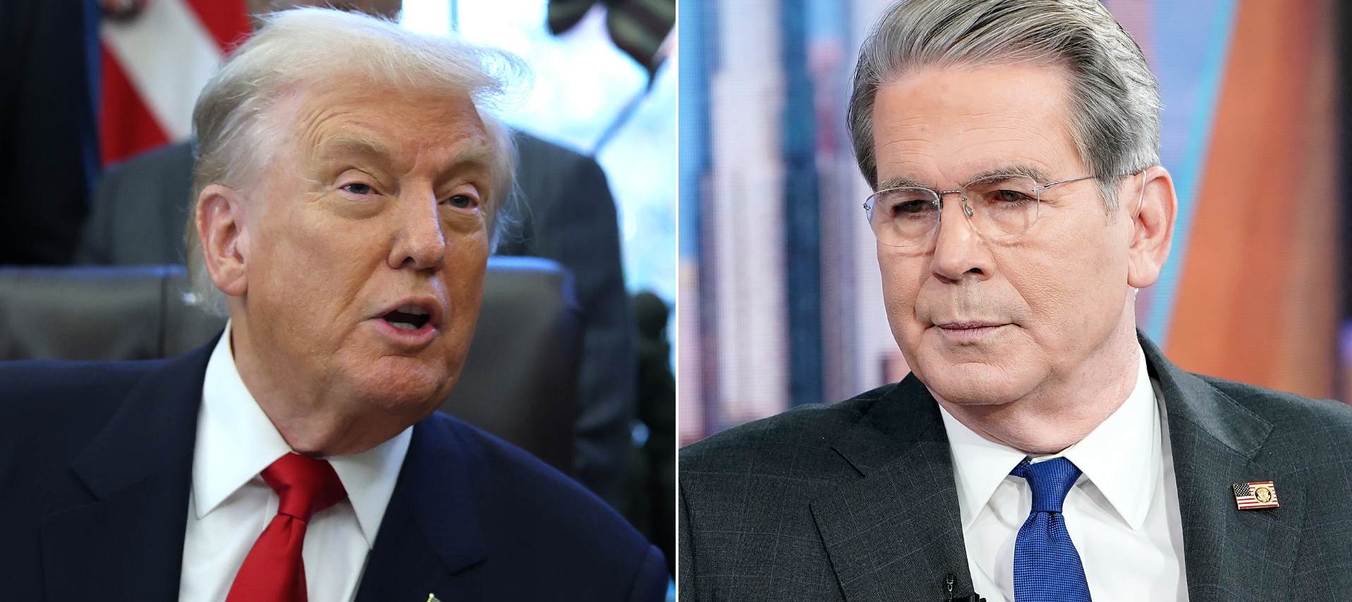 Trump said he's planning to issue rebate payments in mid-to-late 2026.