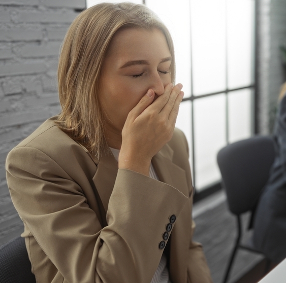 It may be trendy to be unmotivated, but it’s costing workplaces millions.