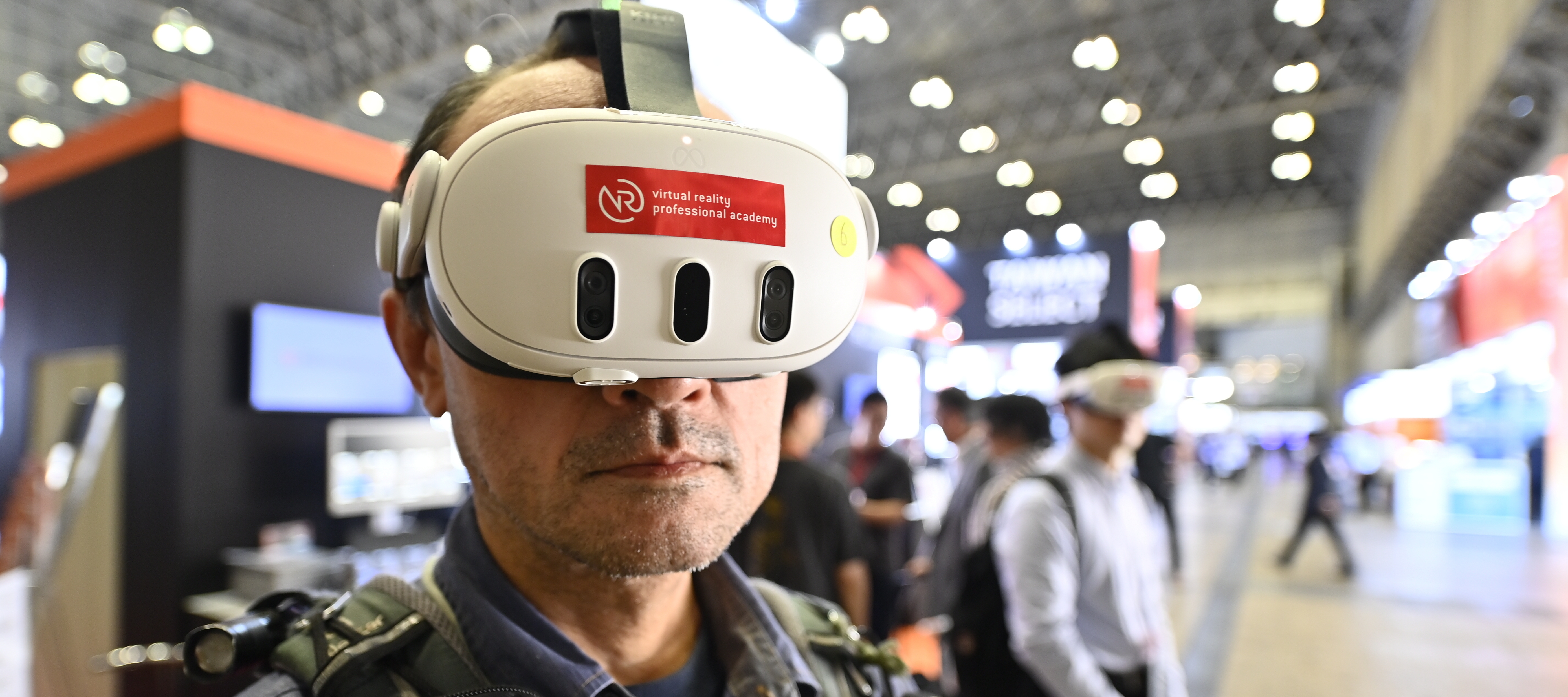 “Investors may like tech stocks on good days, but they can’t handle the smoke on the bad days."