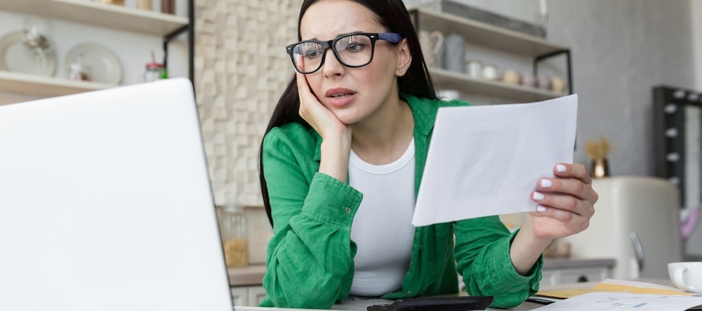 If you put down less than 20% on your home loan, you have to pay PMI.