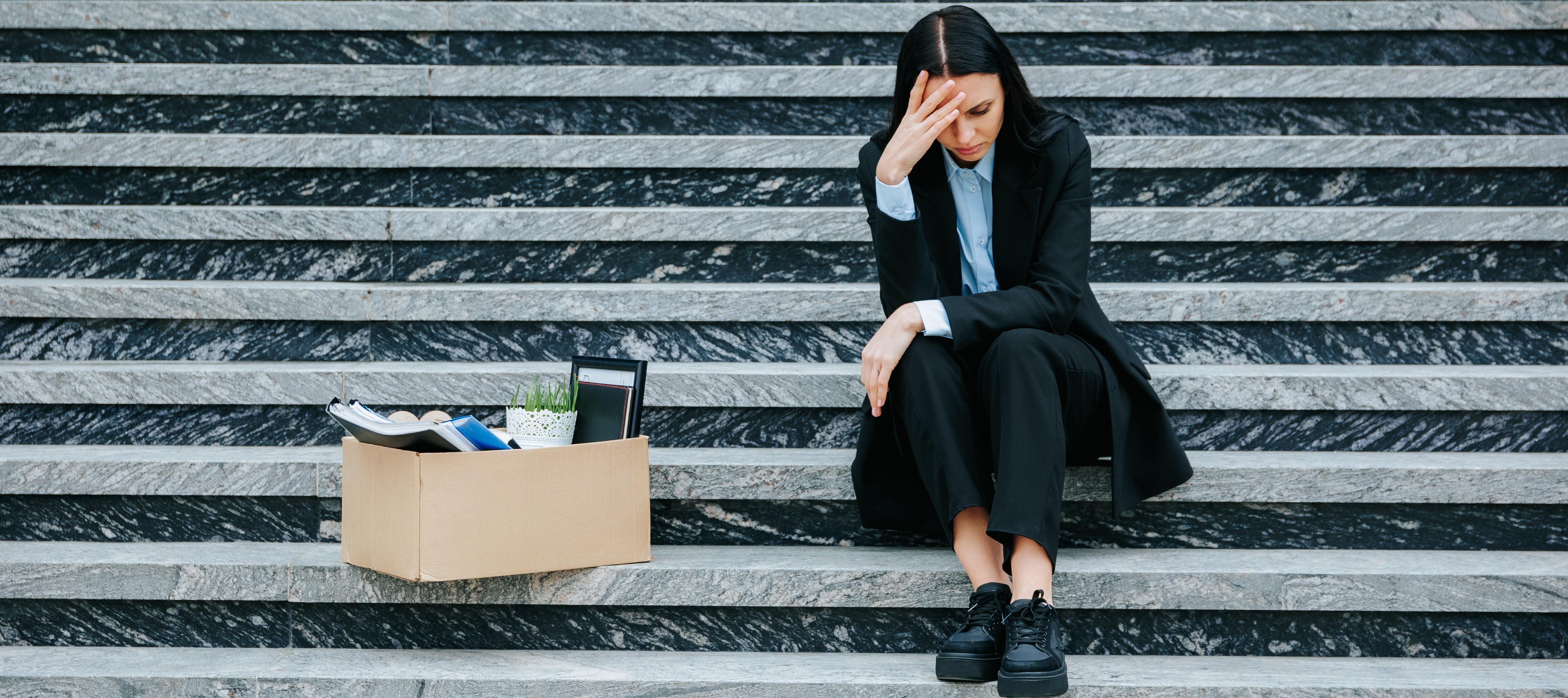 Many Americans are bracing for what’s next.