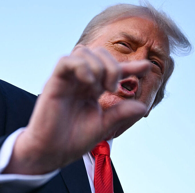 After comments about new health requirements for U.S. visas, President Donald Trump’s immigration policies are coming under fire again.