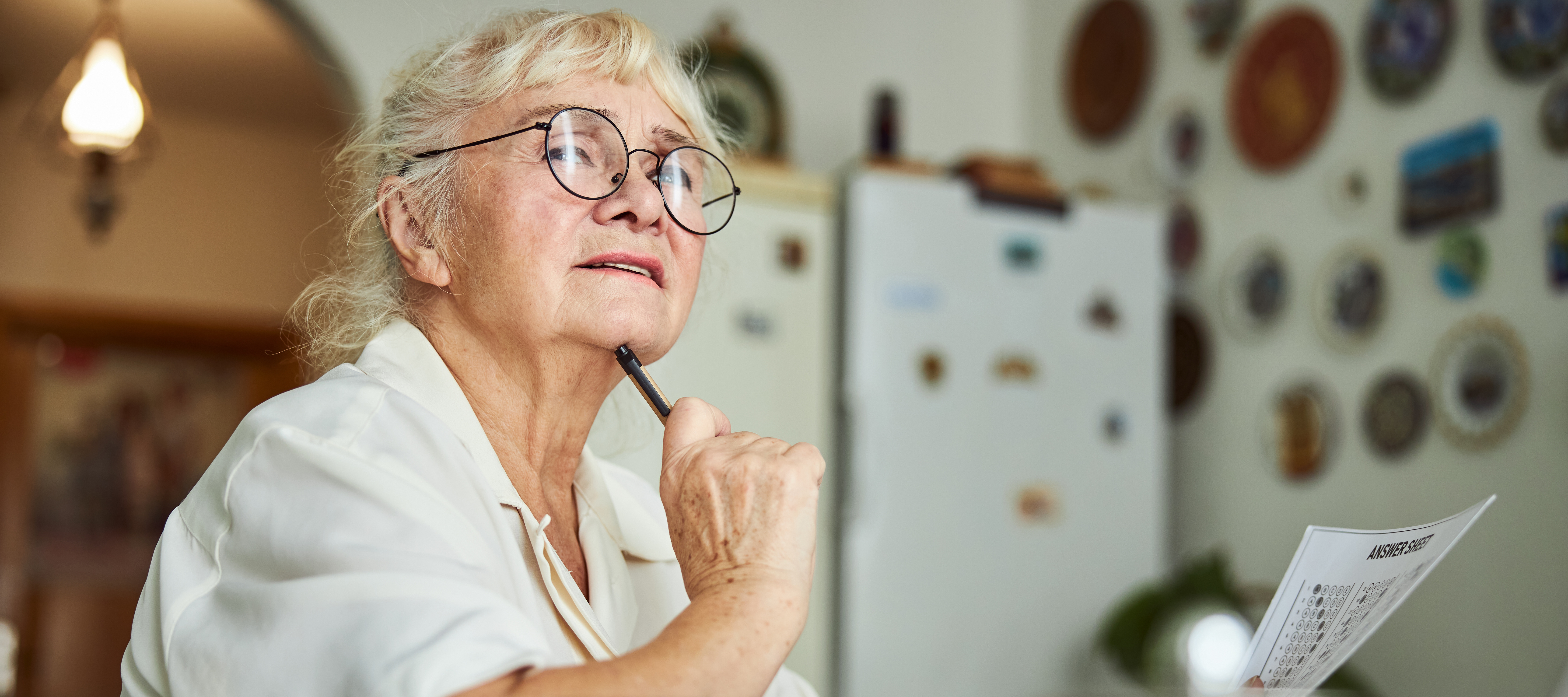 Preparing for retirement could include a few tough decisions.