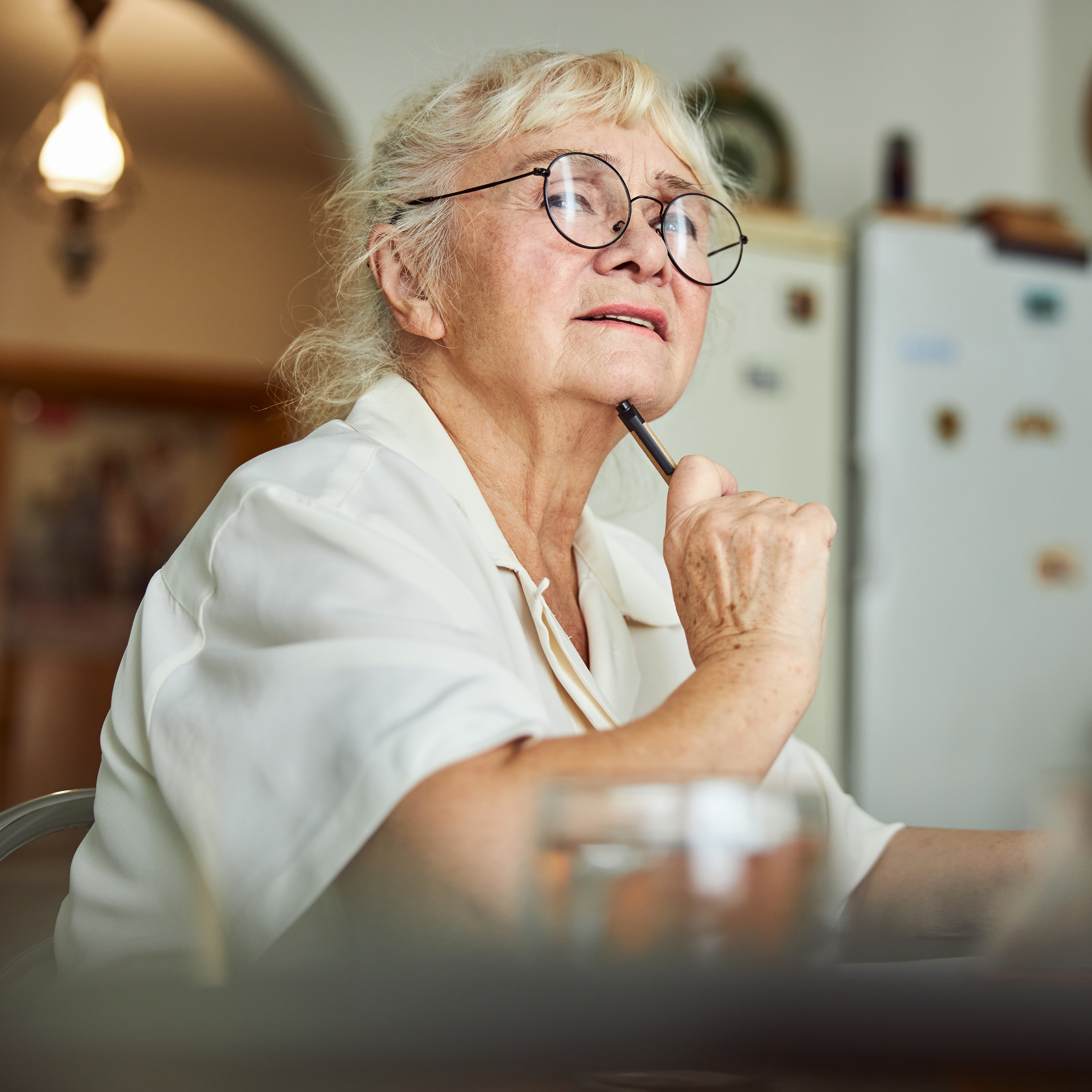 Preparing for retirement could include a few tough decisions.