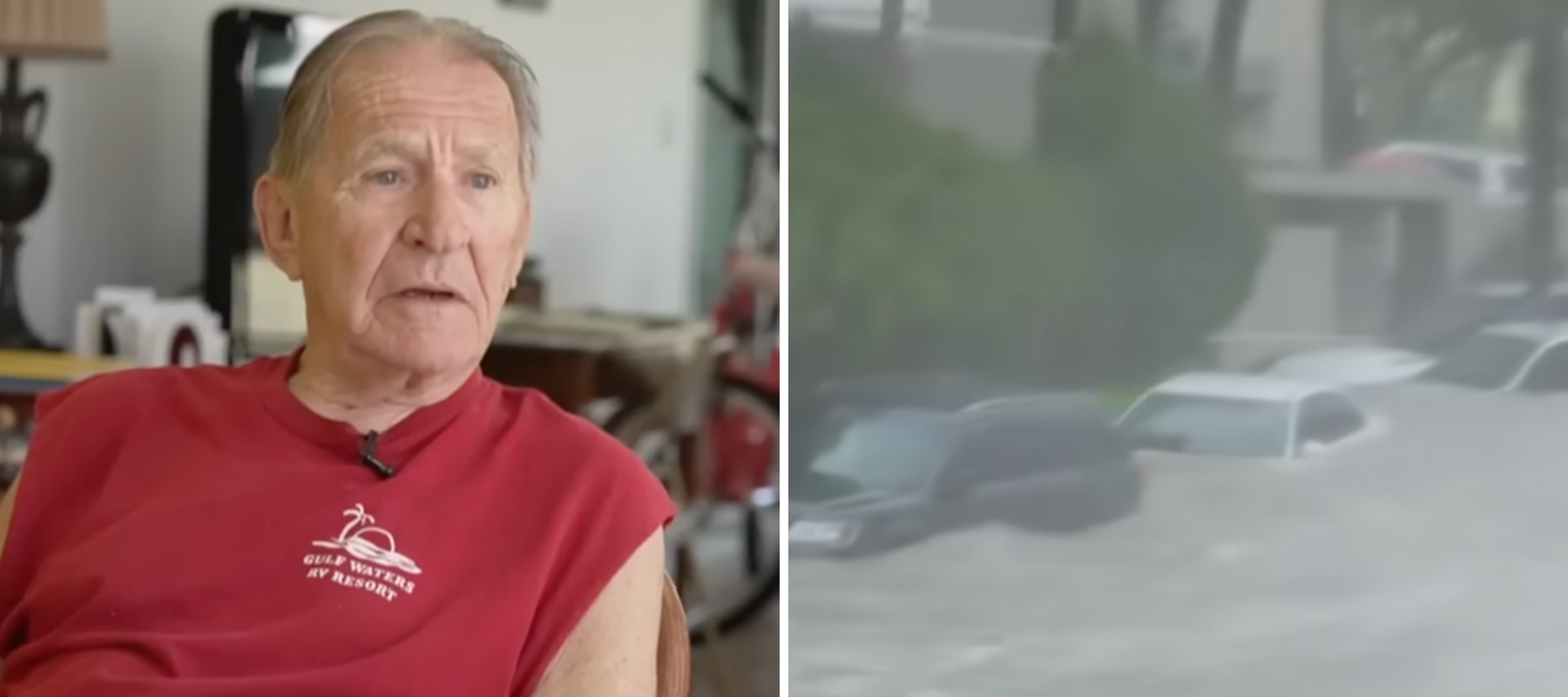 An estimated 82,000 flood-damaged vehicles are back on Florida’s roads.