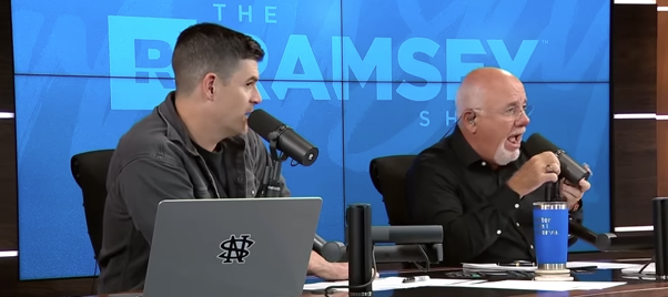 "Like, I’ve never heard of this in 35 years of doing what I do."