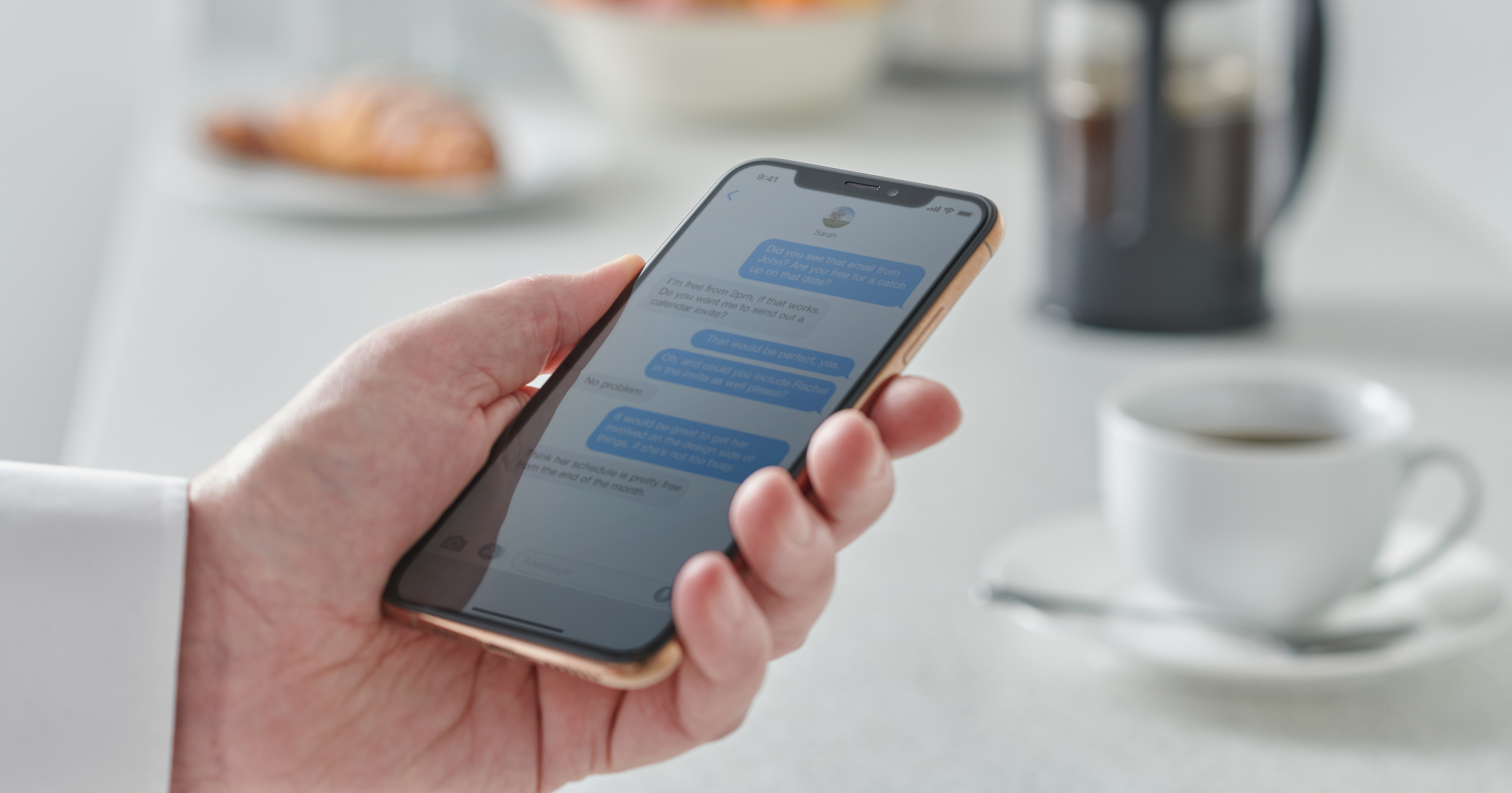 Shocking new Apple scam nearly fooled a tech pro