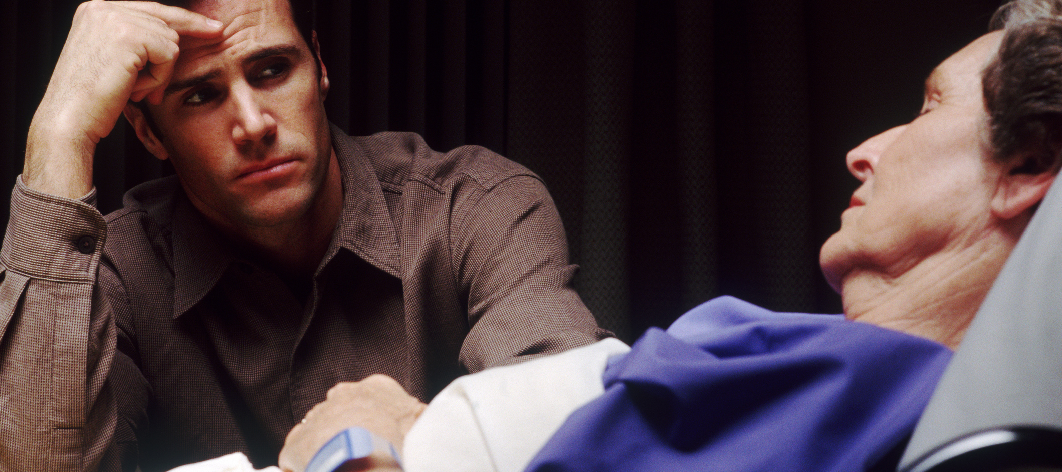 How does someone in their 50s rebuild their retirement fund?