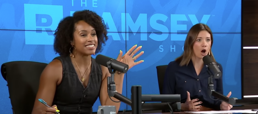 “We’re not making any progress. We’re just paying interest only right now and will for the foreseeable future.”