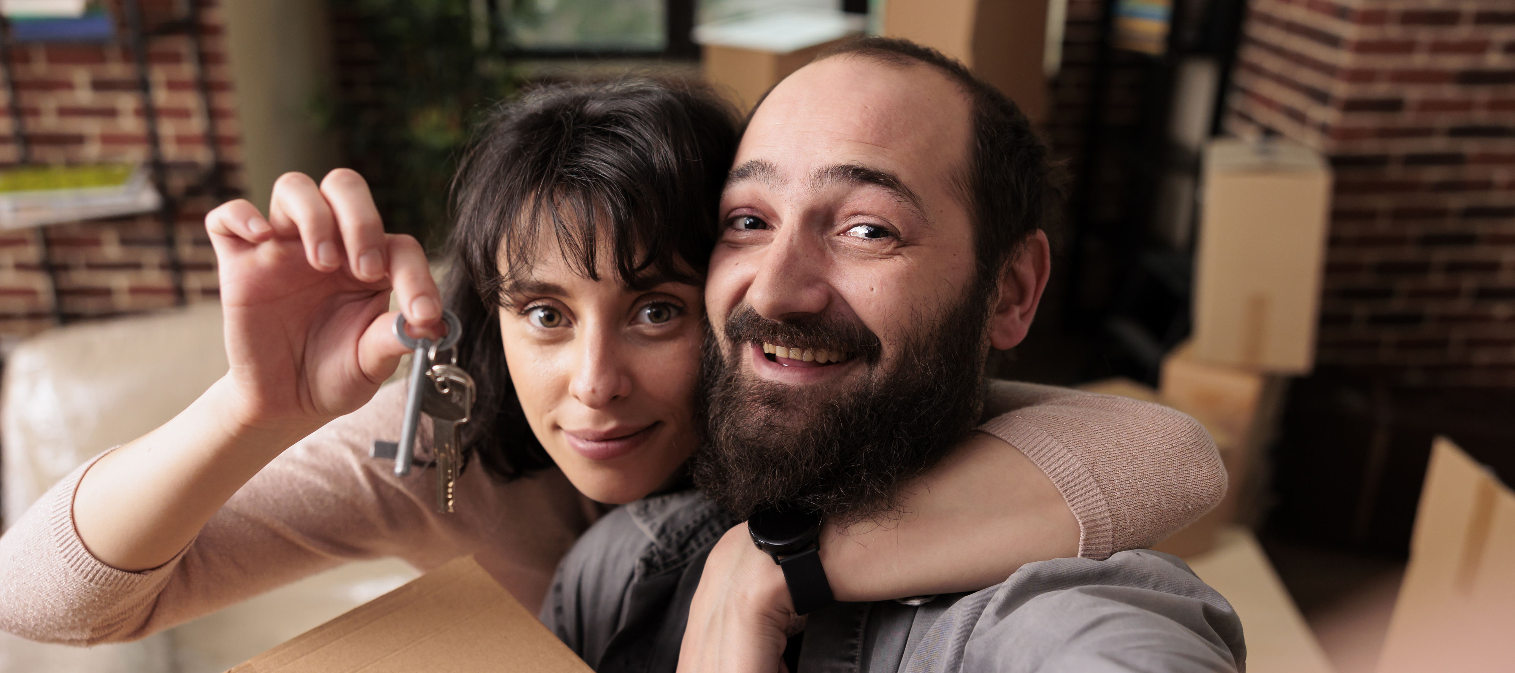 How do you stack up when it comes to handling money?