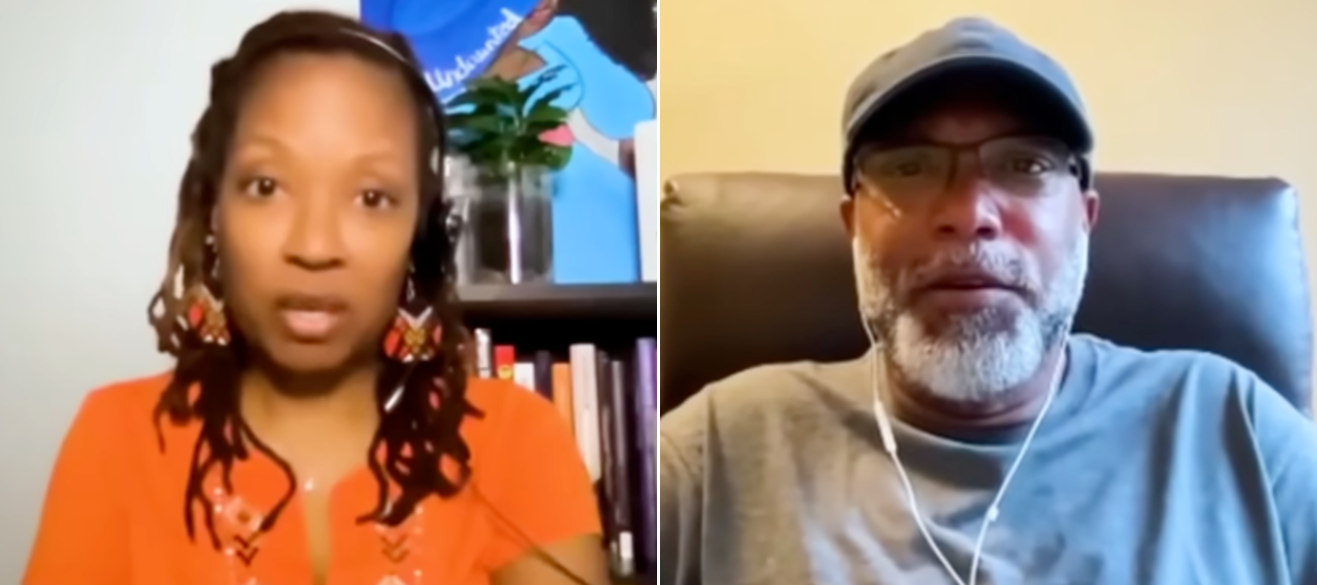 "I don’t know how much longer I can keep doing this."