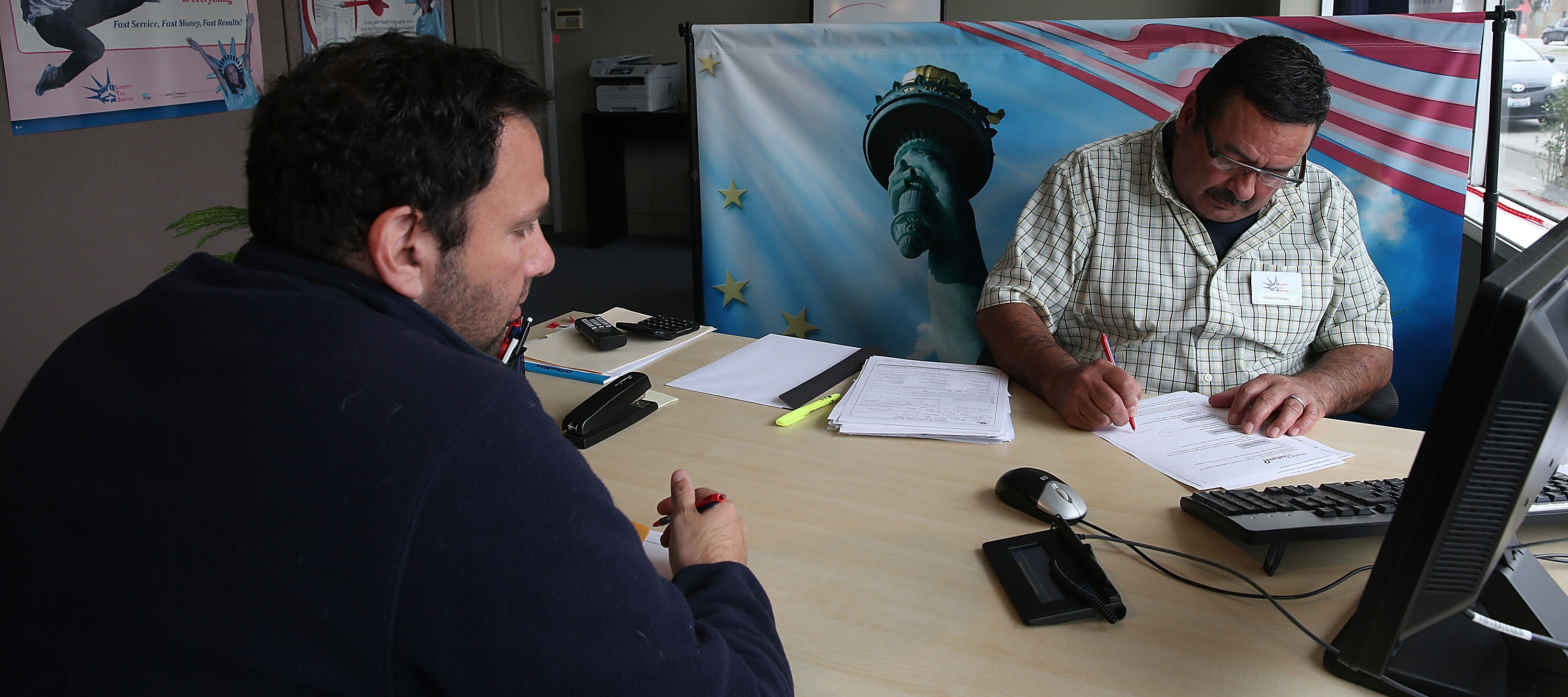 “We’re going to have this hodgepodge, weird year of rules that’s going to make reporting very difficult for employees."