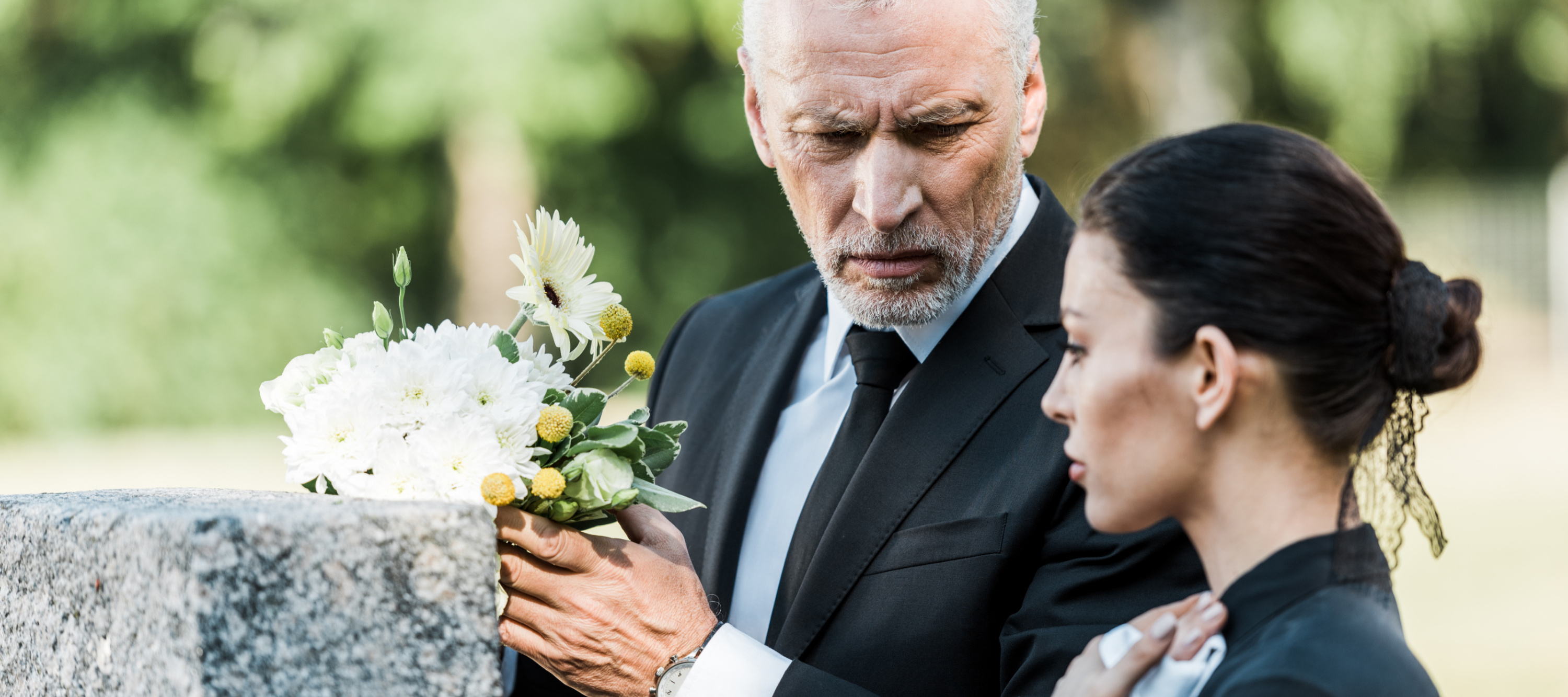 If a loved one passes without a will or any funeral plans in place, the stress — and the expenses — can end up on your shoulders.