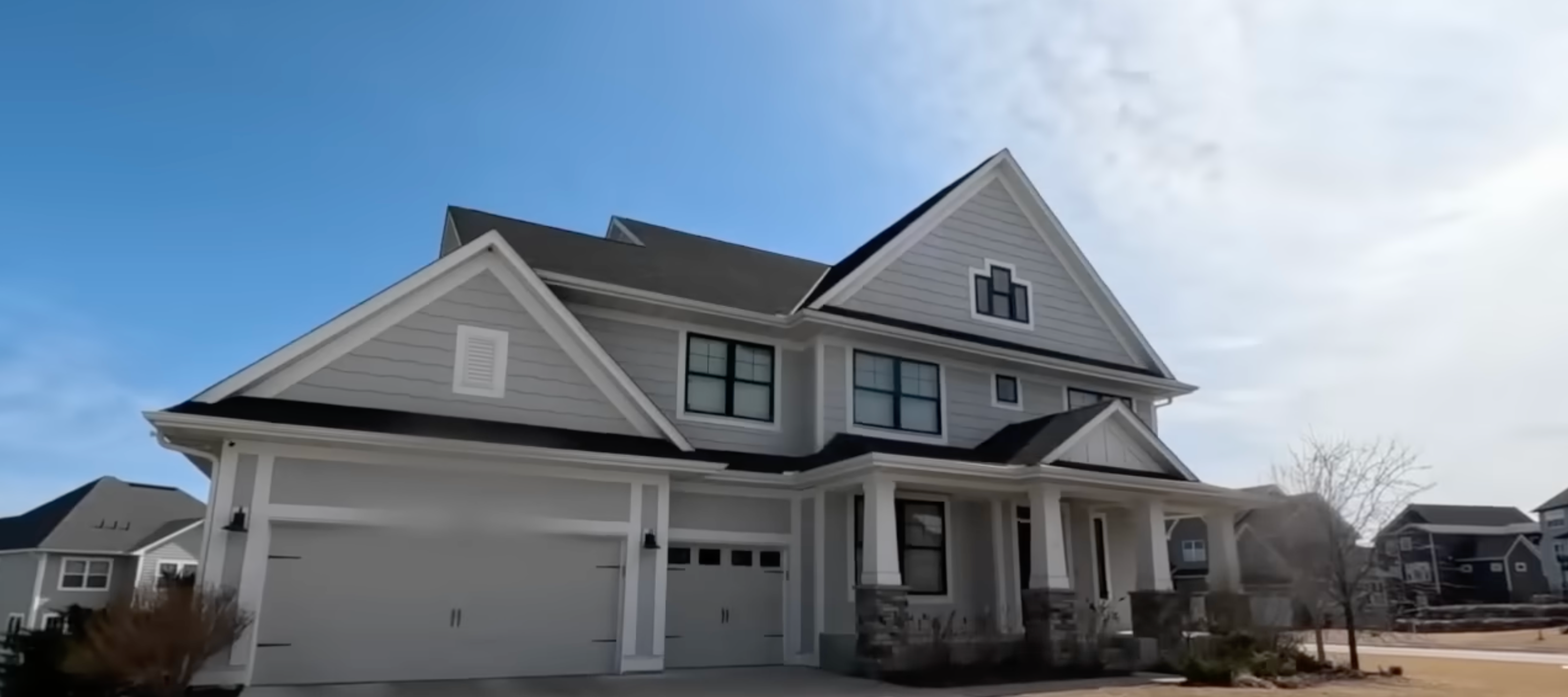 The fraud centers around a non-profit that claimed to be feeding thousands of children.