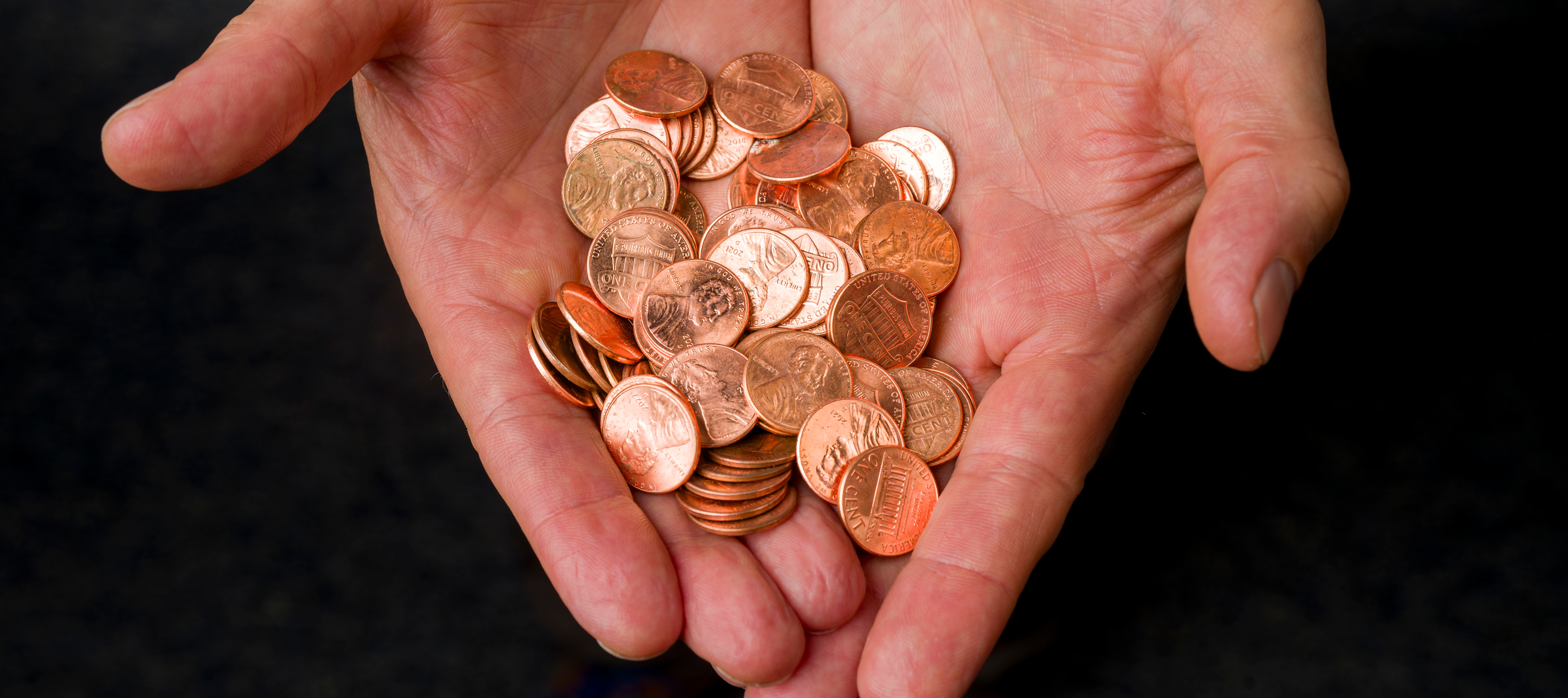 Online sellers have already started listing boxes of brand-new 2025 pennies for $1,000 or more.