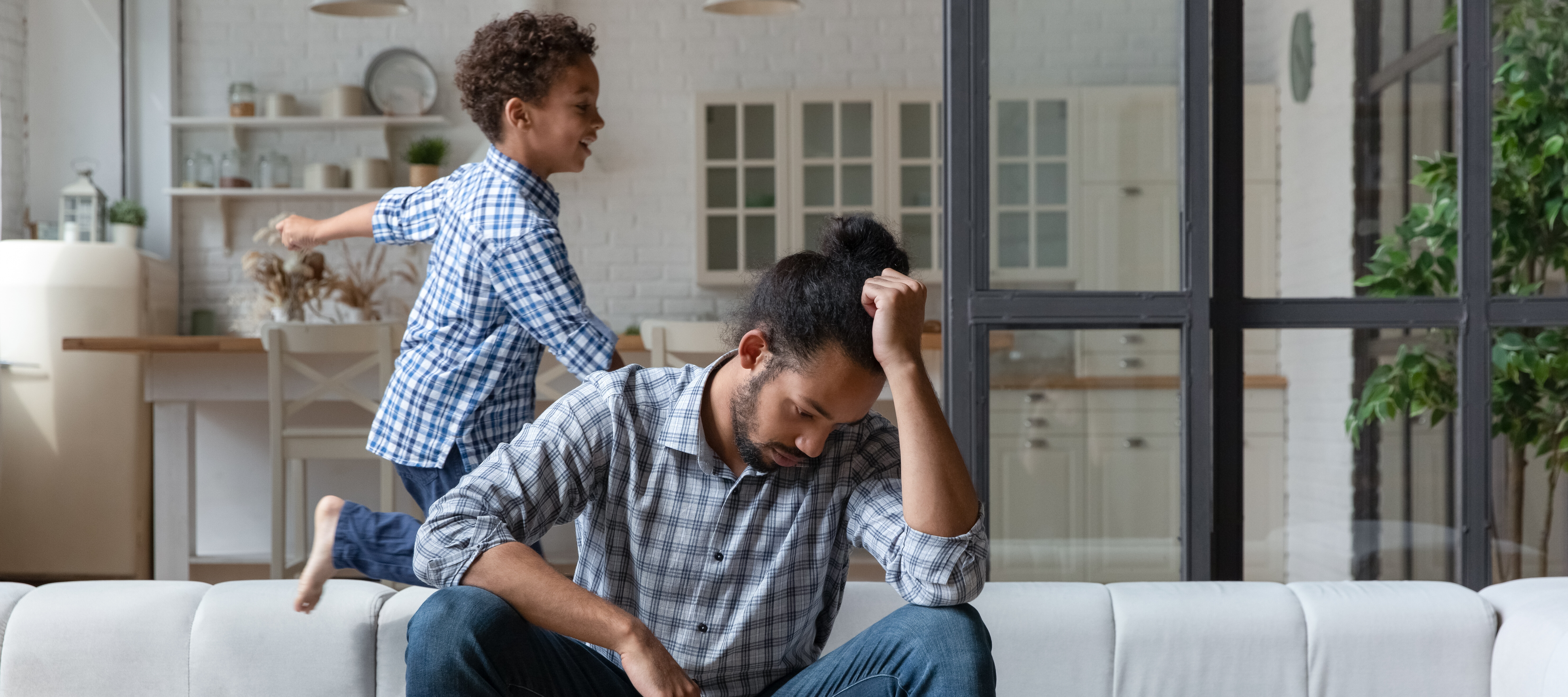 “I lost everything. I lost my kids’s future. I lost my future."