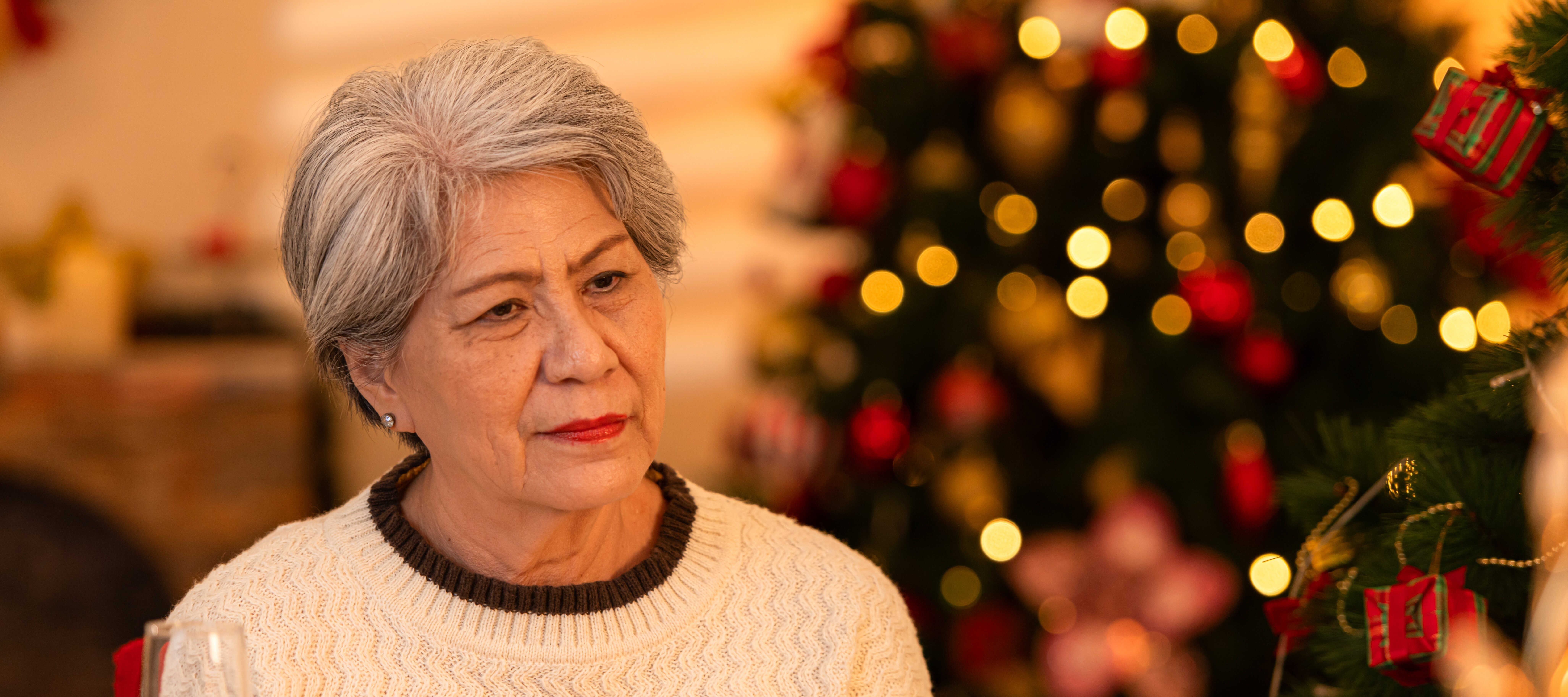 Millions of Americans could spend the holiday season with health insurance anxiety on their minds.