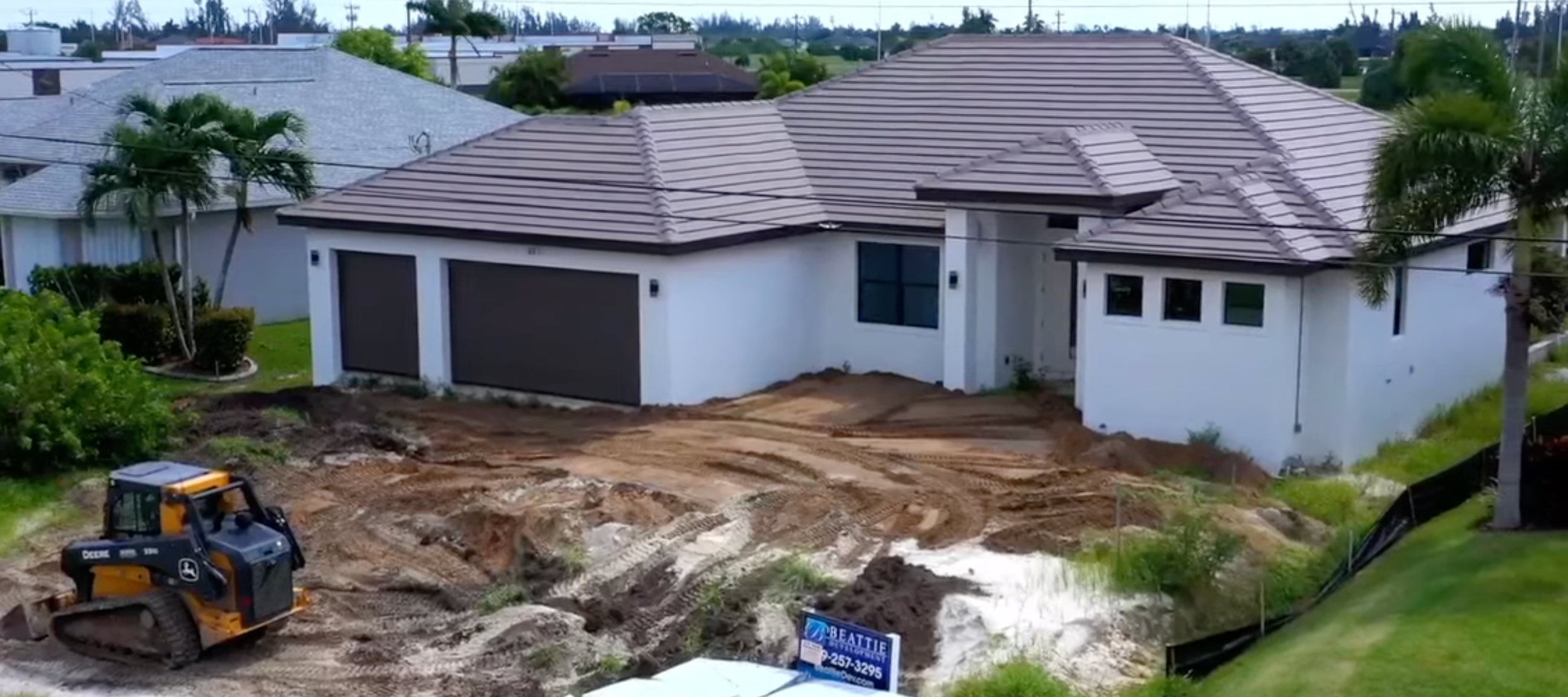 Make sure your homeownership dreams don’t turn into nightmares — here’s how to protect yourself.