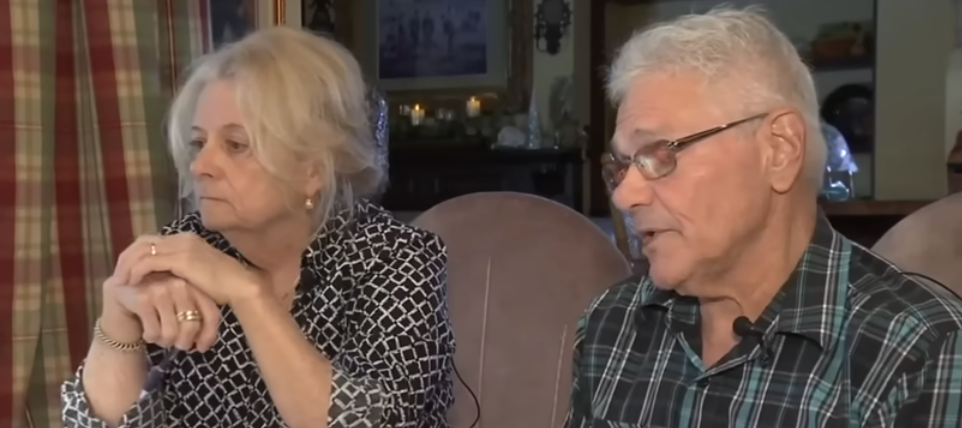 "There is no way that JPM Chase should have authorized the two wire transfers of $20K and $22K.”