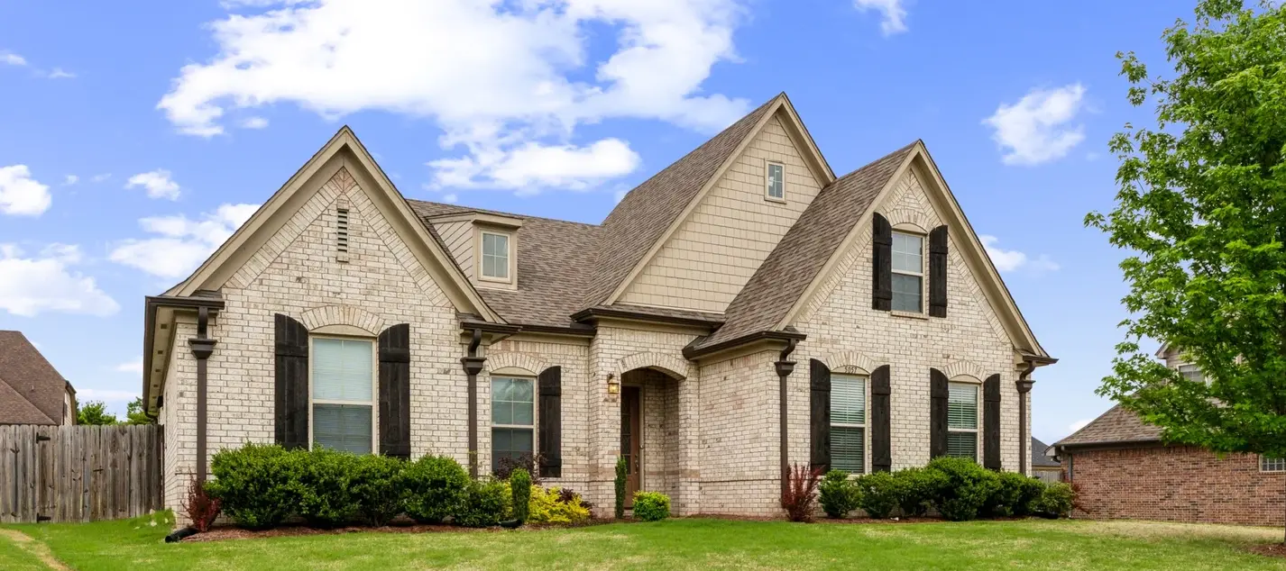 Single family residential home