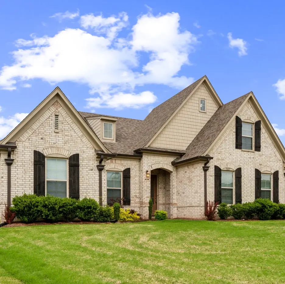 Single family residential home