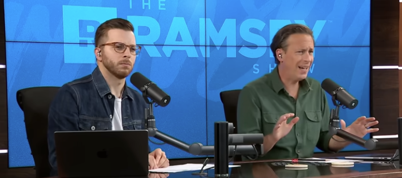 "It’s going to get messy real quick.”