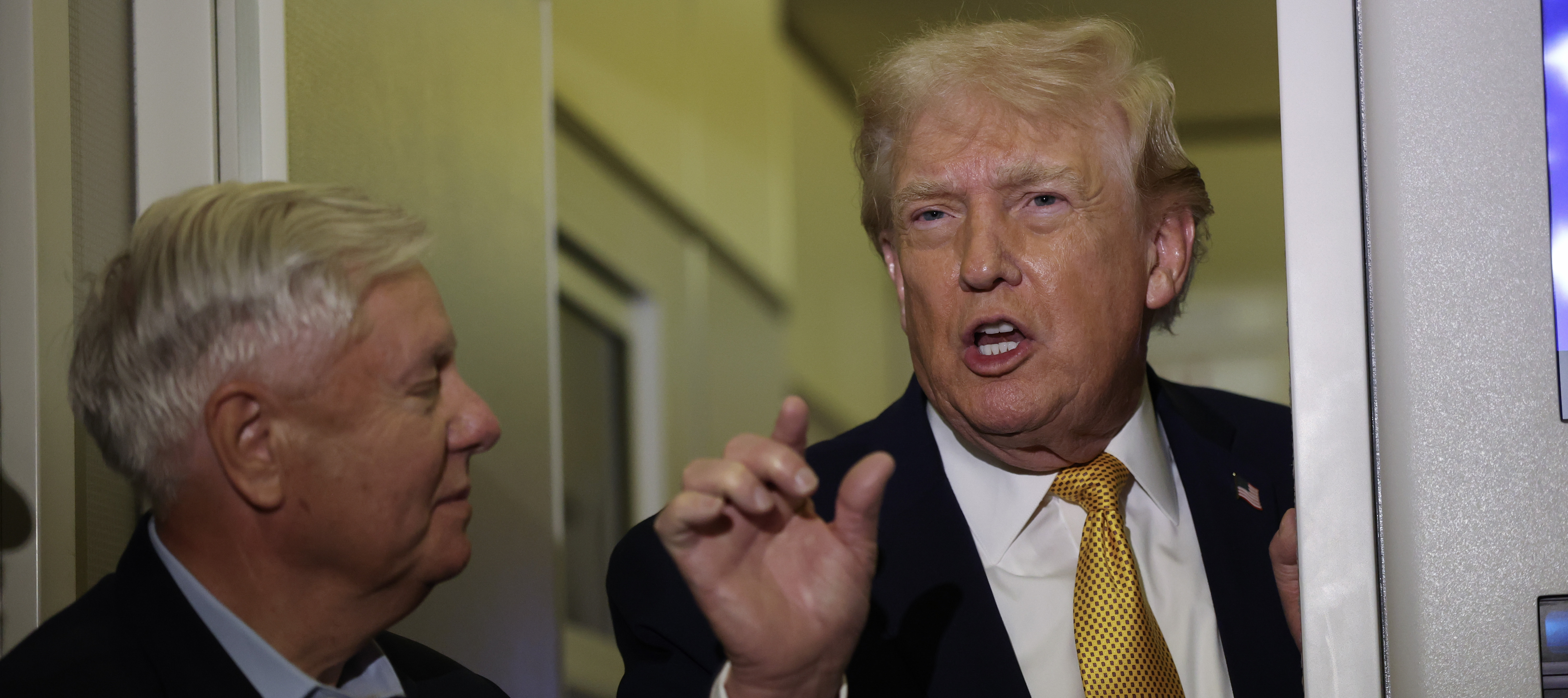 Don’t rush to tap that plastic for a new big screen TV or designer duds just yet.