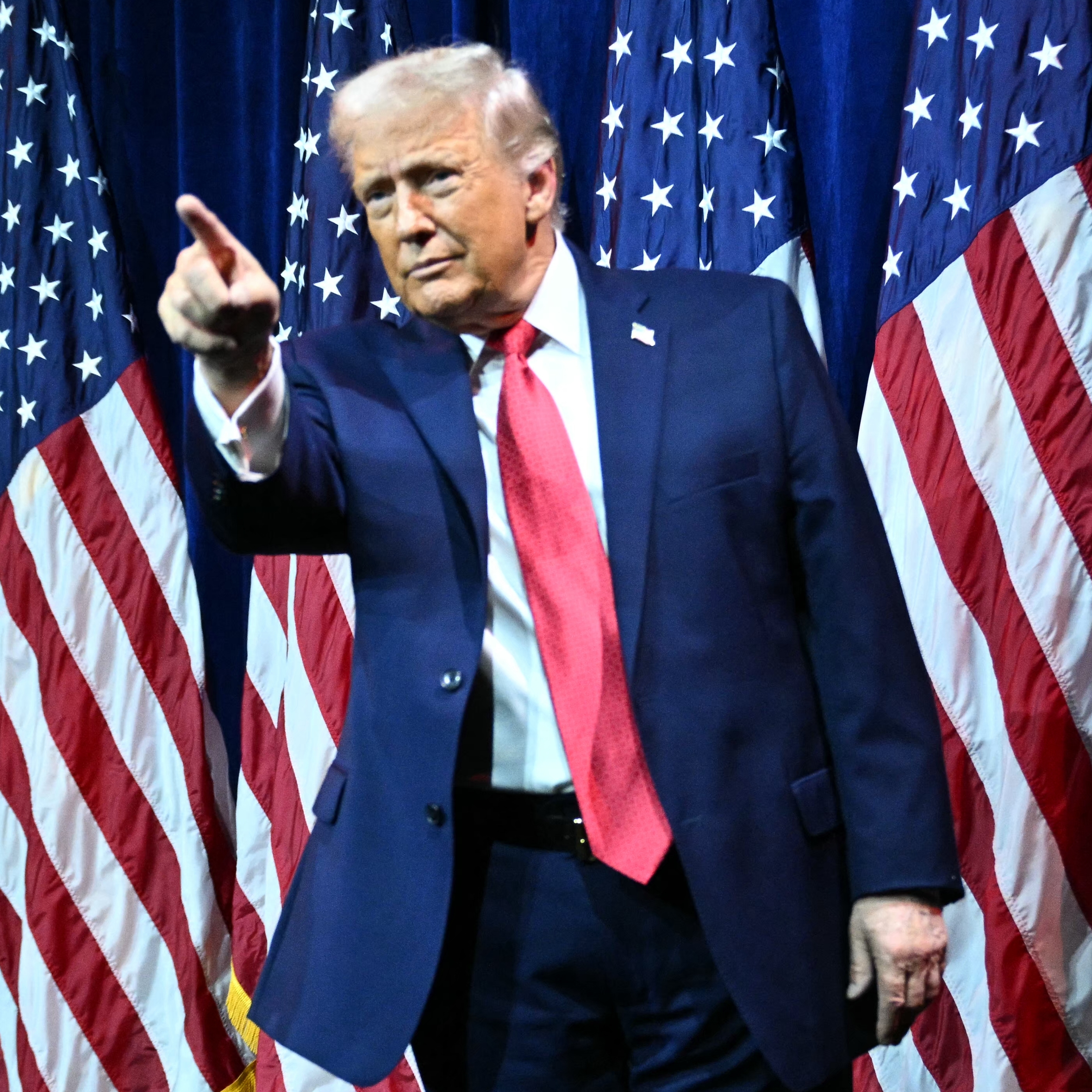 The president's decision could also lead to a 3% to 5% increase in transaction costs for consumers.