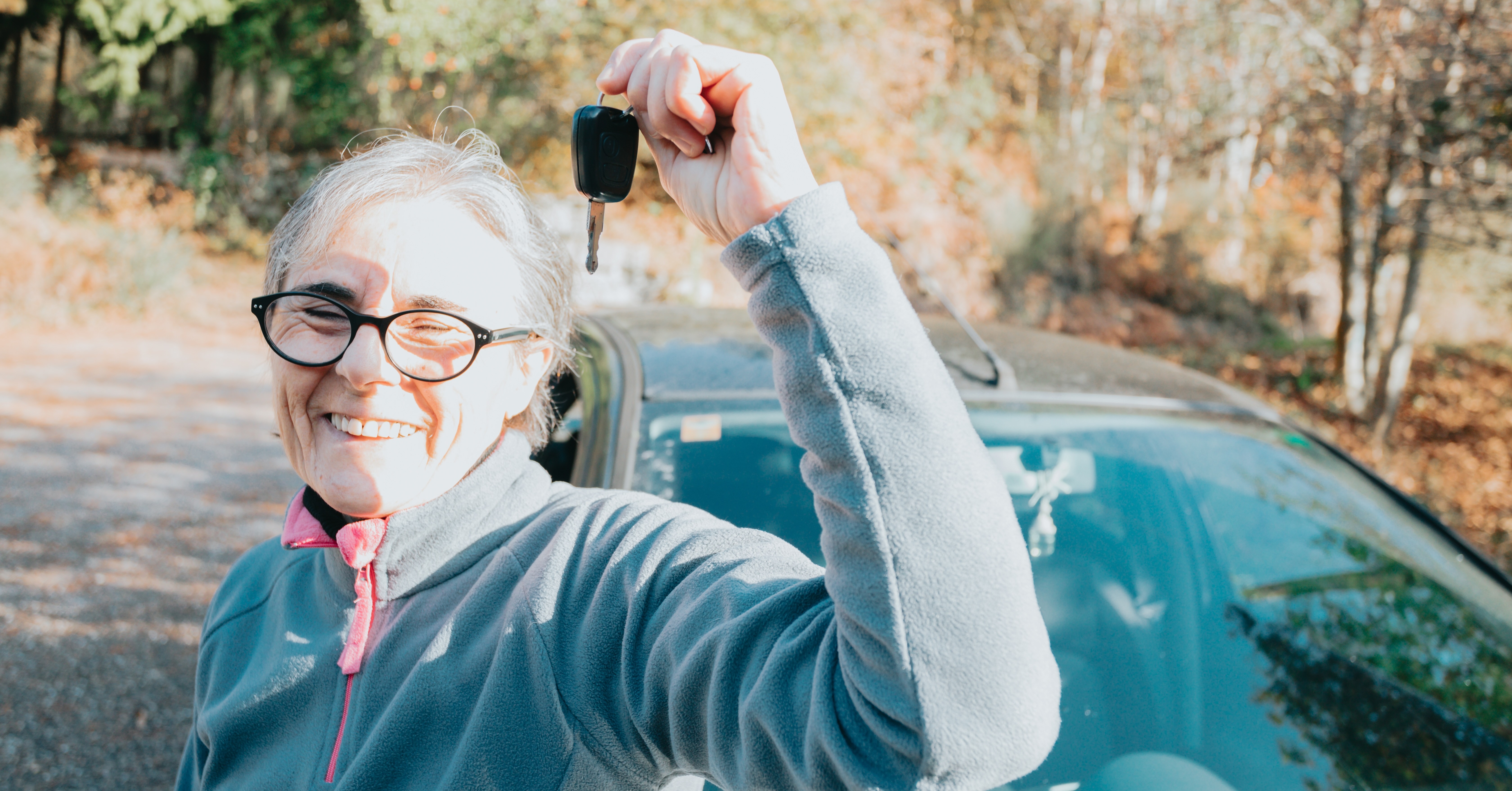 The hack that can save retirees thousands on cars