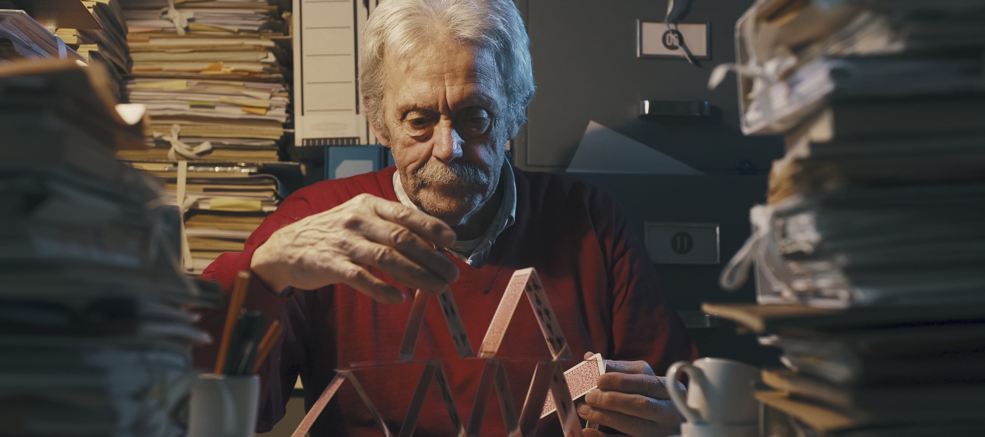 Required minimum distributions can trigger higher taxes in retirement. But one trick can help you avoid stress.