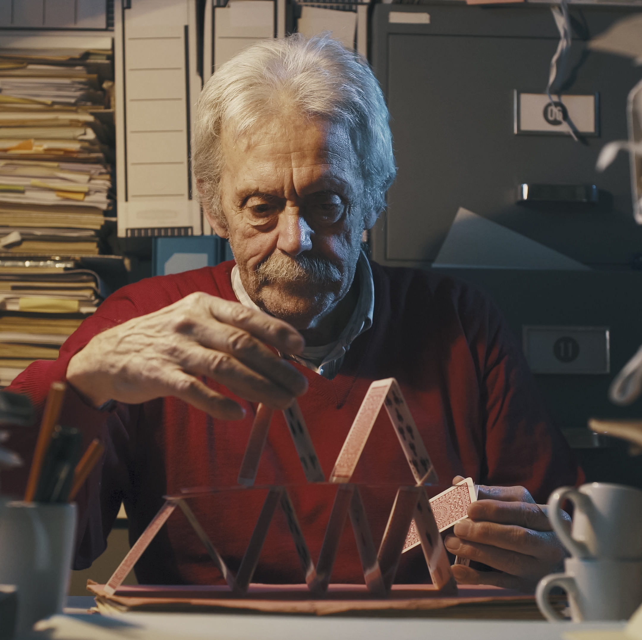 Required minimum distributions can trigger higher taxes in retirement. But one trick can help you avoid stress.