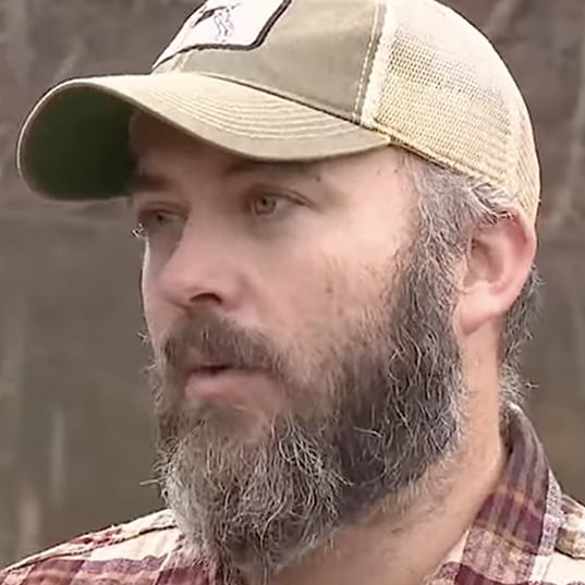 A family’s private lake was allegedly drained by county officials and now they’re fighting to get their property and its value back.