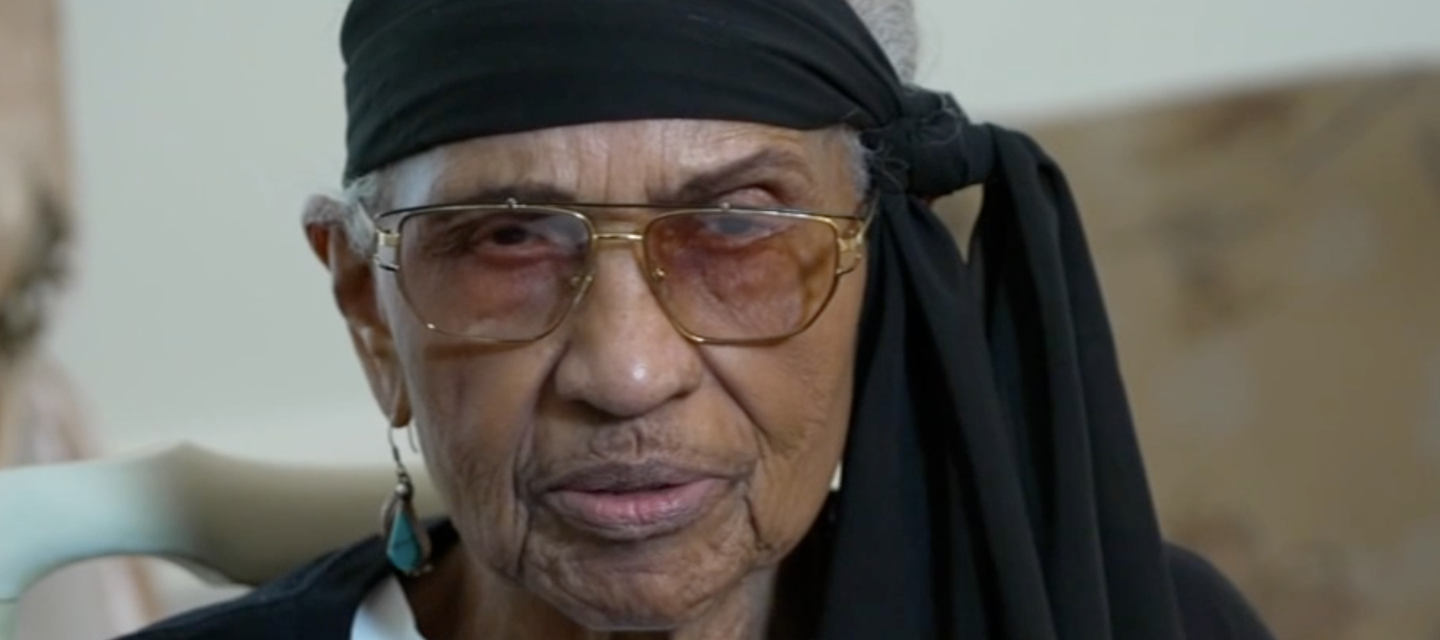 When a retired teacher was mistakenly declared dead, her pension stopped but her bills didn’t.