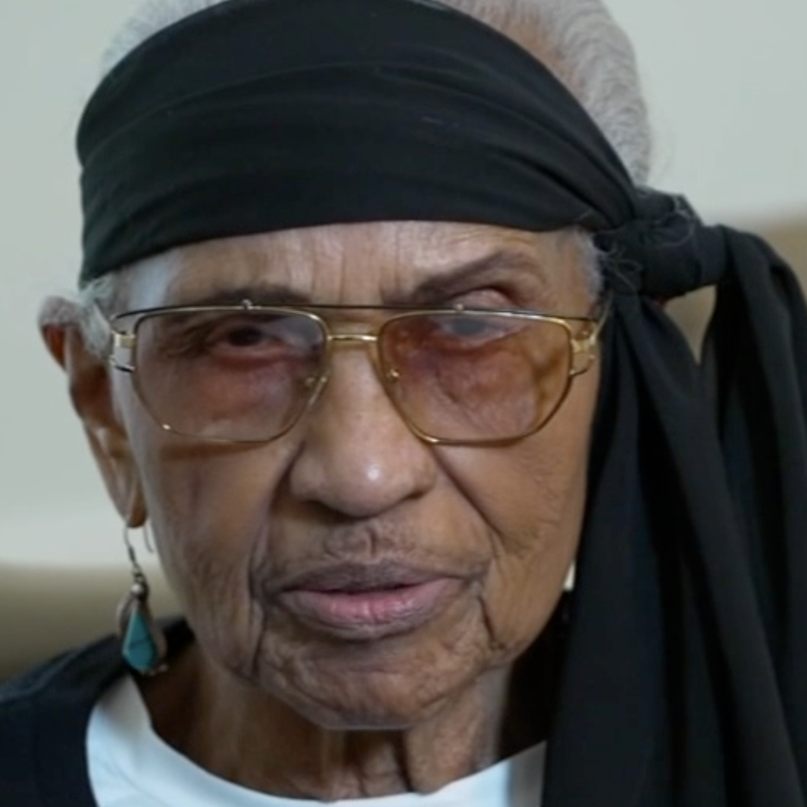 When a retired teacher was mistakenly declared dead, her pension stopped but her bills didn’t.