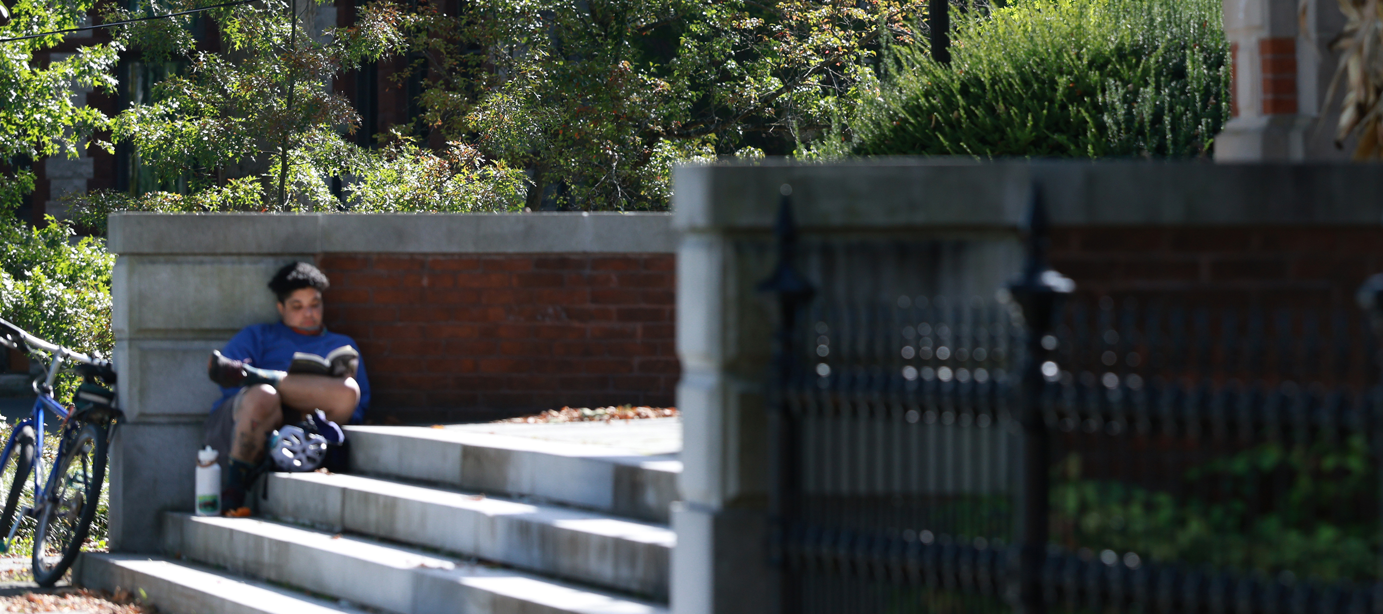 More Gen Z students are arriving at college campuses unprepared to read or with weak literacy skills.