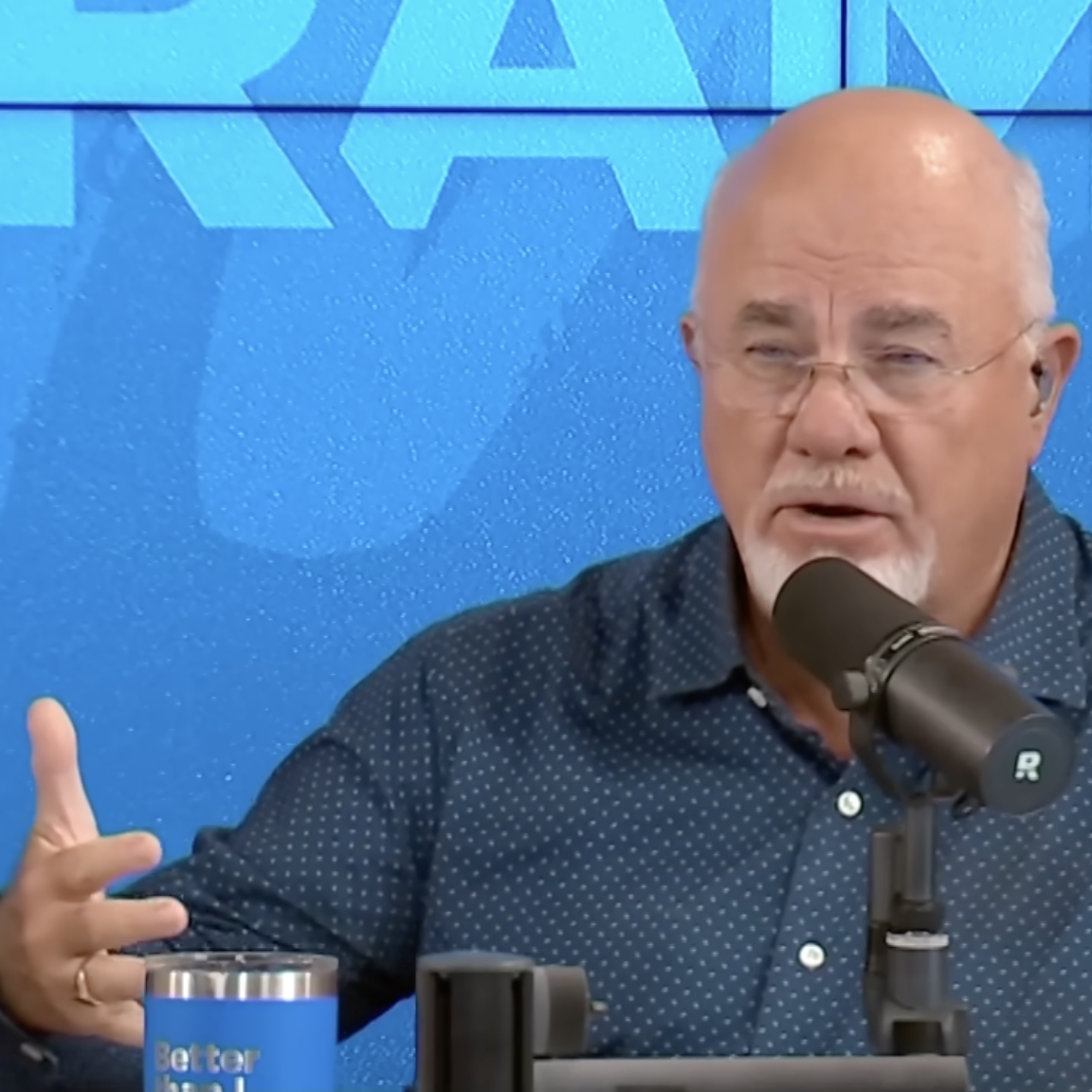 A Boston woman's call to the Ramsey Show highlighted her husband’s risky schemes, which are hurting their finances.