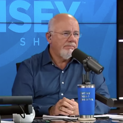 Hosts Rachel Cruze and Dave Ramsey help a caller with his financial issues.
