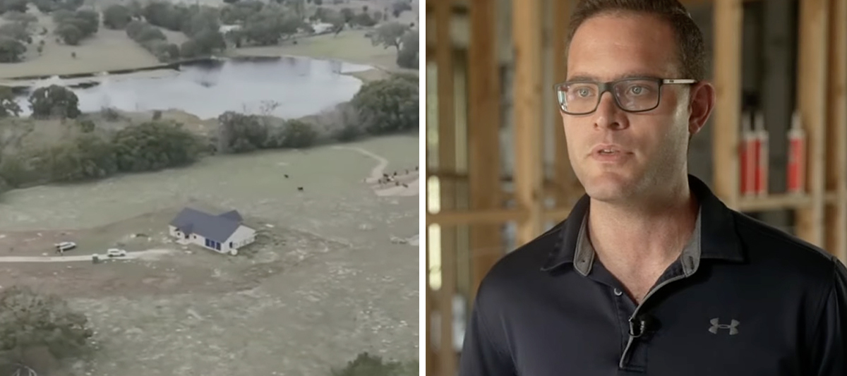 A Florida couple paid $280,000 for a custom home. Two years later, it’s unfinished and they’re warning others.