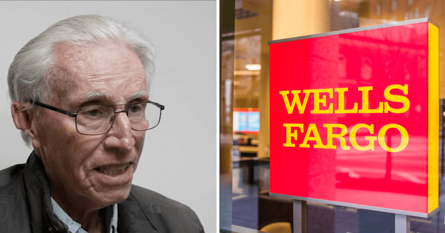 90-year-old man scammed out of $814K life savings