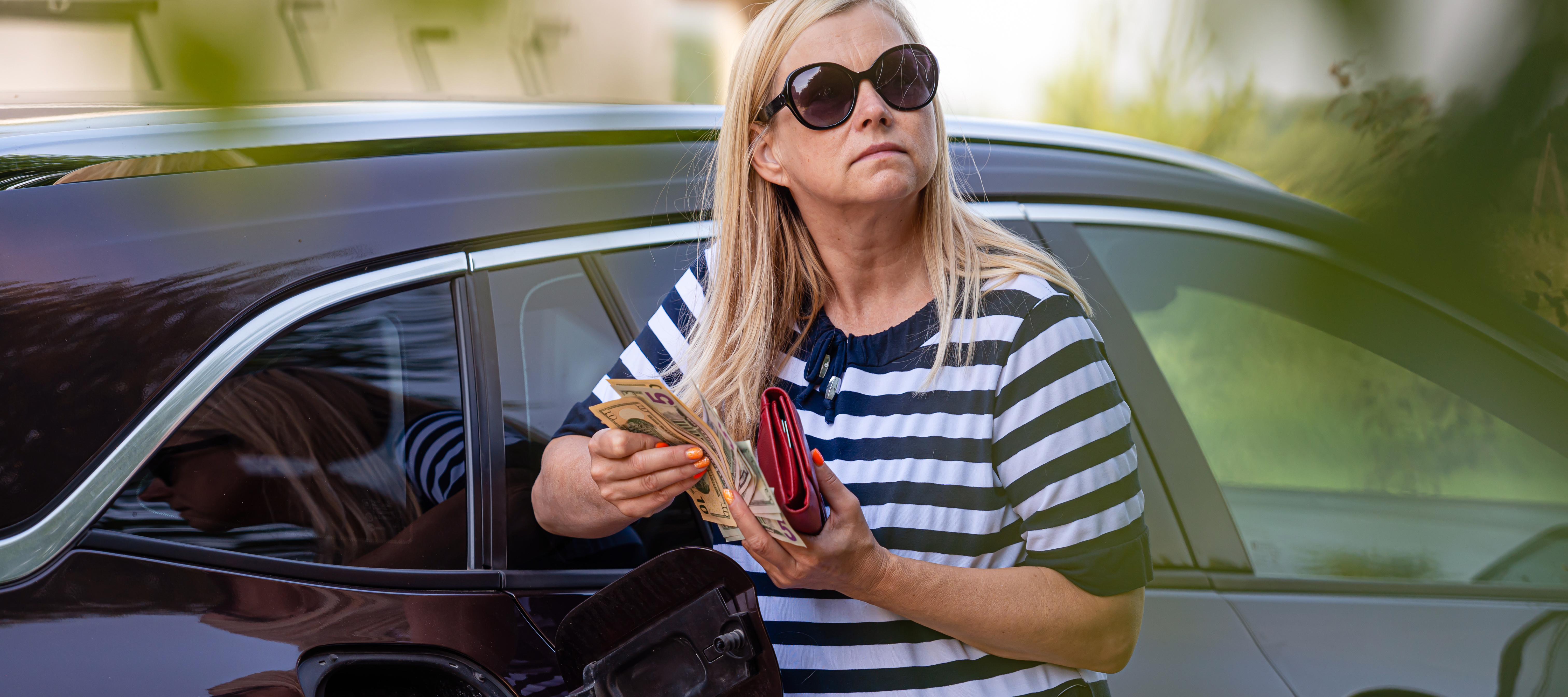 Millions of Americans now pay $1,000 or more monthly for car payments. Learn how to manage high auto loans.