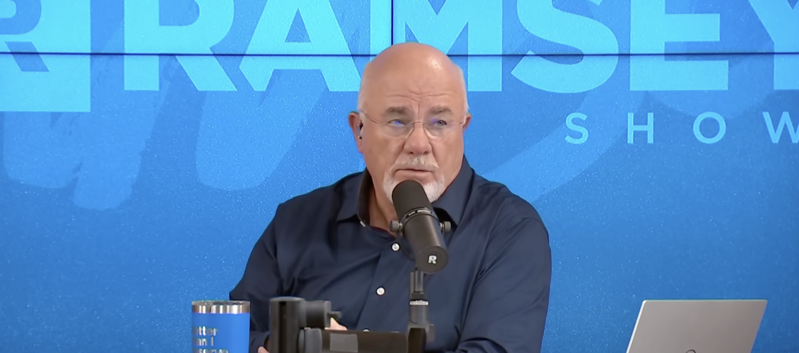 Dave Ramsey tells a 51-year-old Arizona mom she can still build wealth for retirement