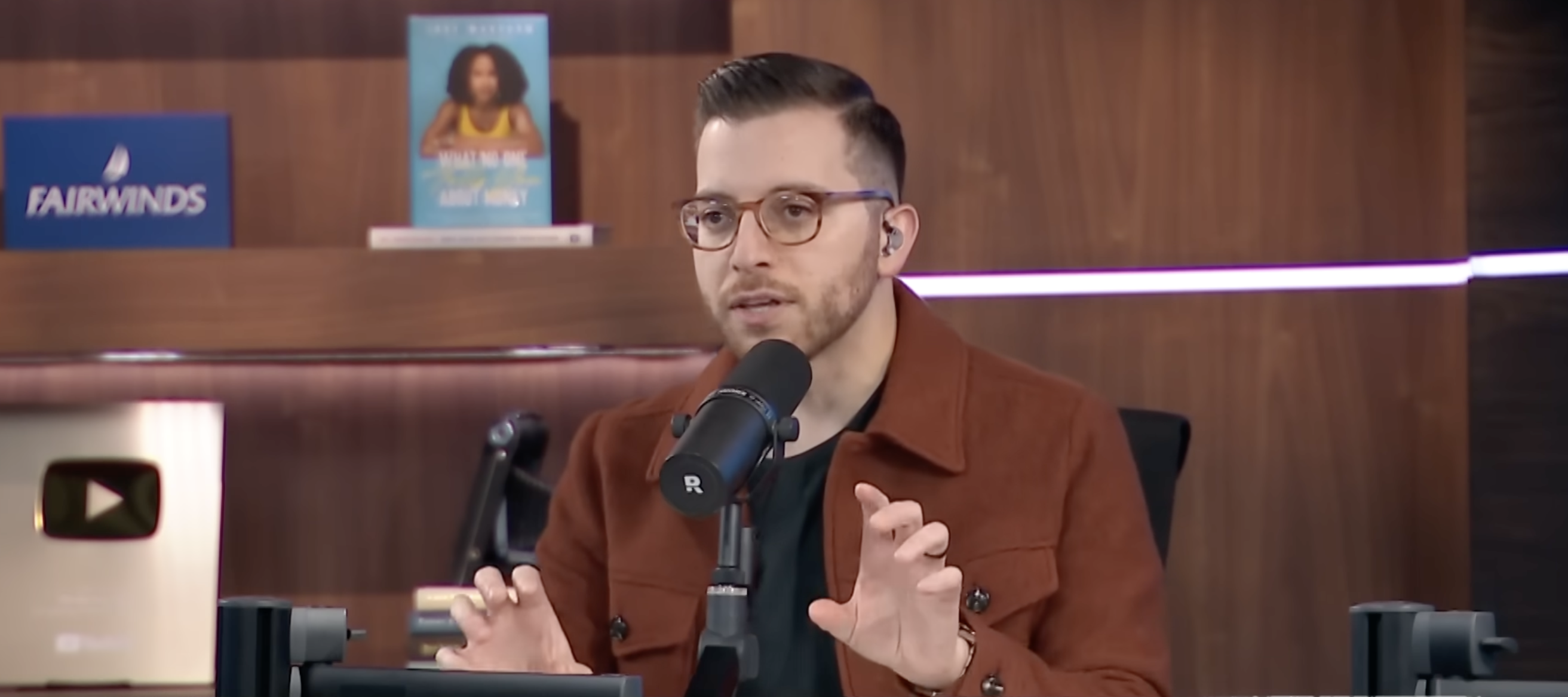 An Ohio woman, 50, with no retirement savings gets blunt advice from The Ramsey Show on cutting debt and costs.