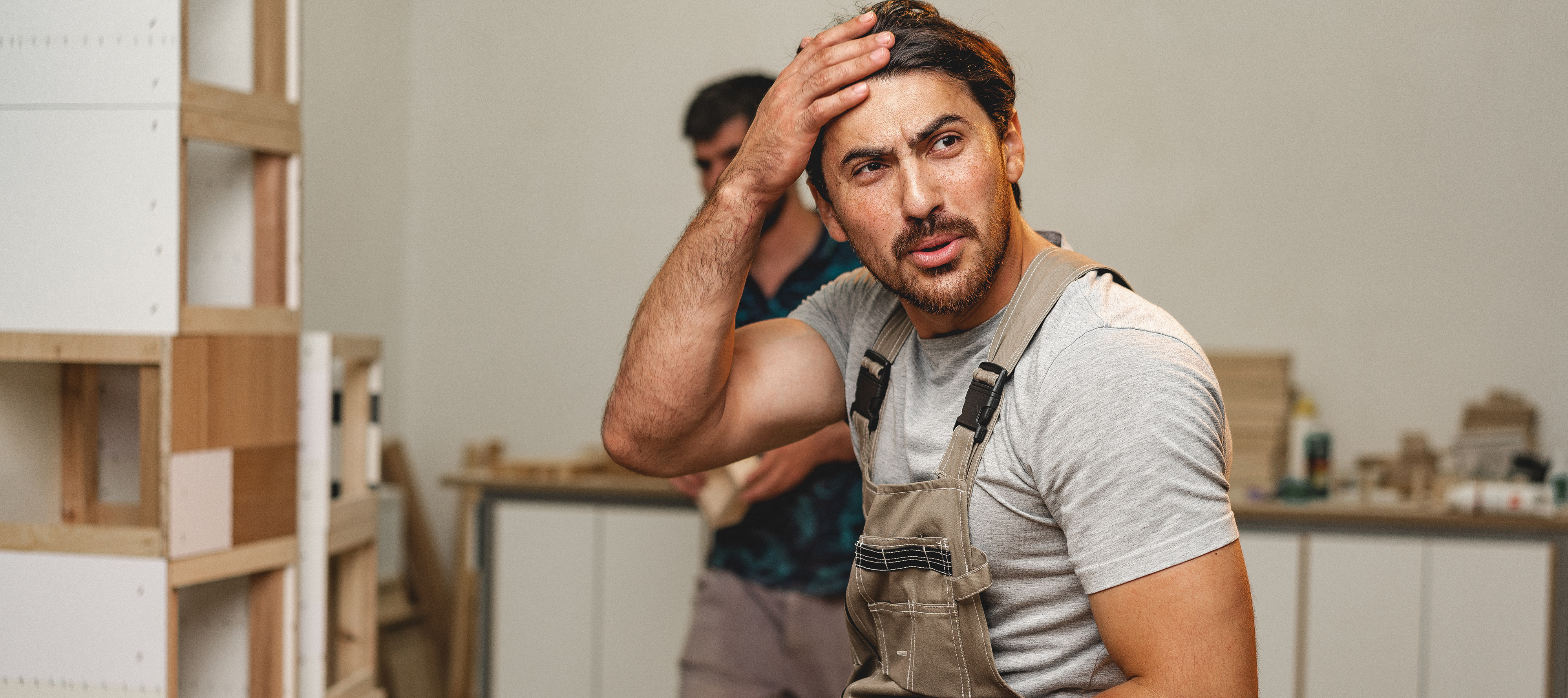 A shocking new stat is making waves: the median American has just $955 saved for retirement.