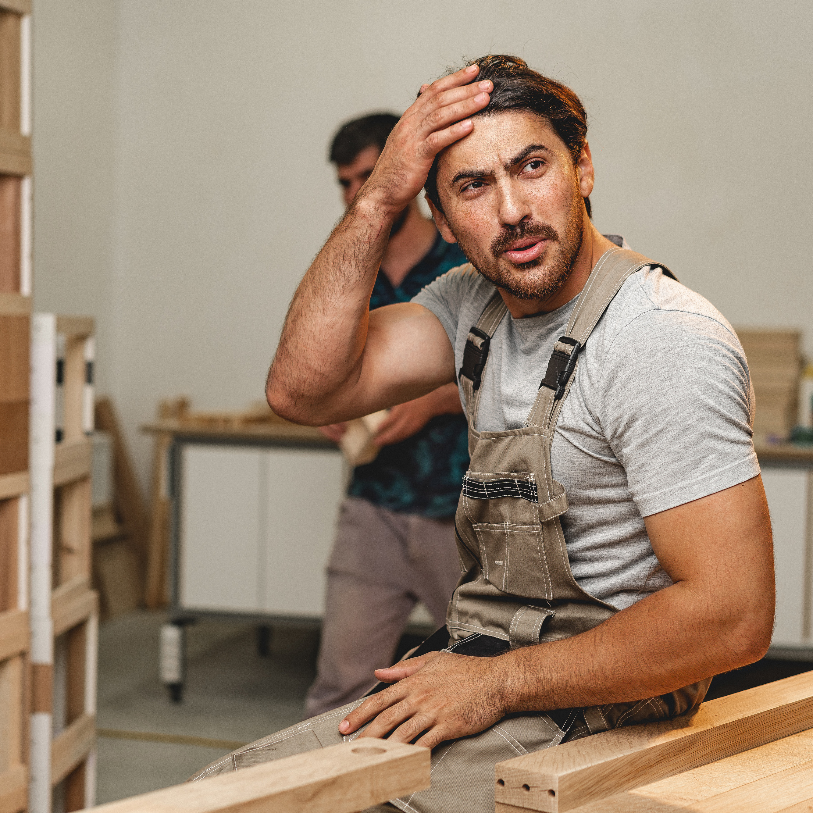 A shocking new stat is making waves: the median American has just $955 saved for retirement.