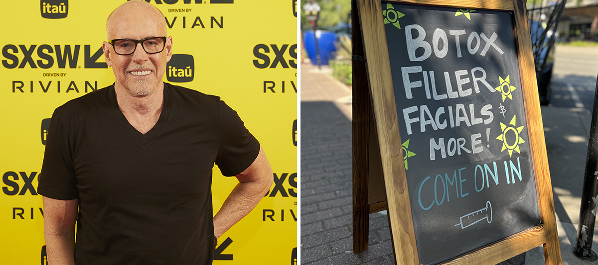 Scott Galloway urges men to balance anti-aging spending and retirement spending.