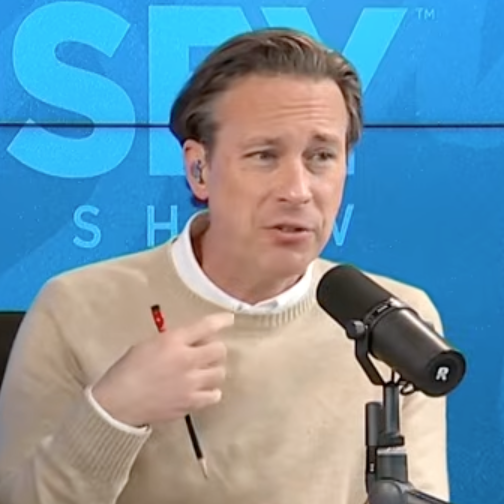 Ramsey Show hosts Jade Warshaw and Ken Coleman react with shock when talking to a caller who isn't happy with how her daughter plans to spend $24K gift for wedding.