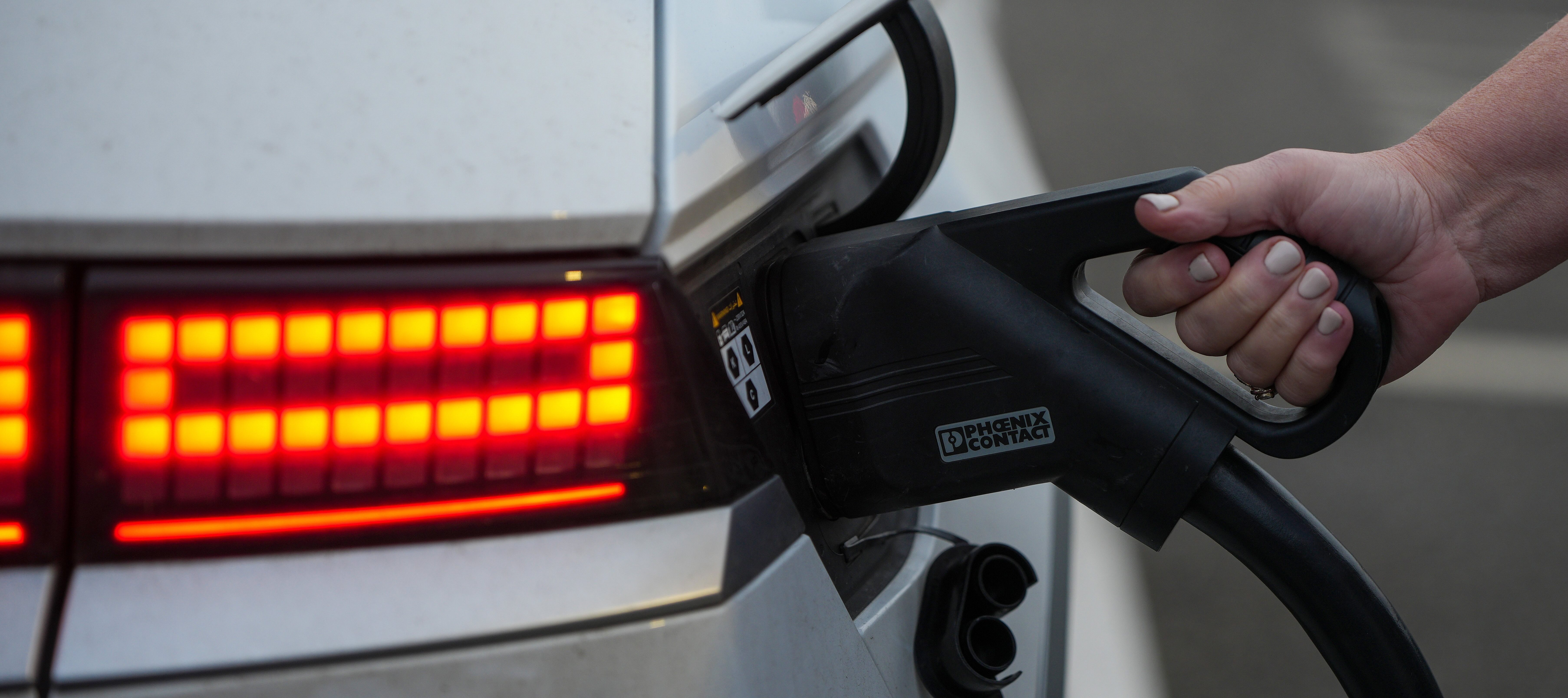 All the top vehicles from Consumer Reports now offer electric options.