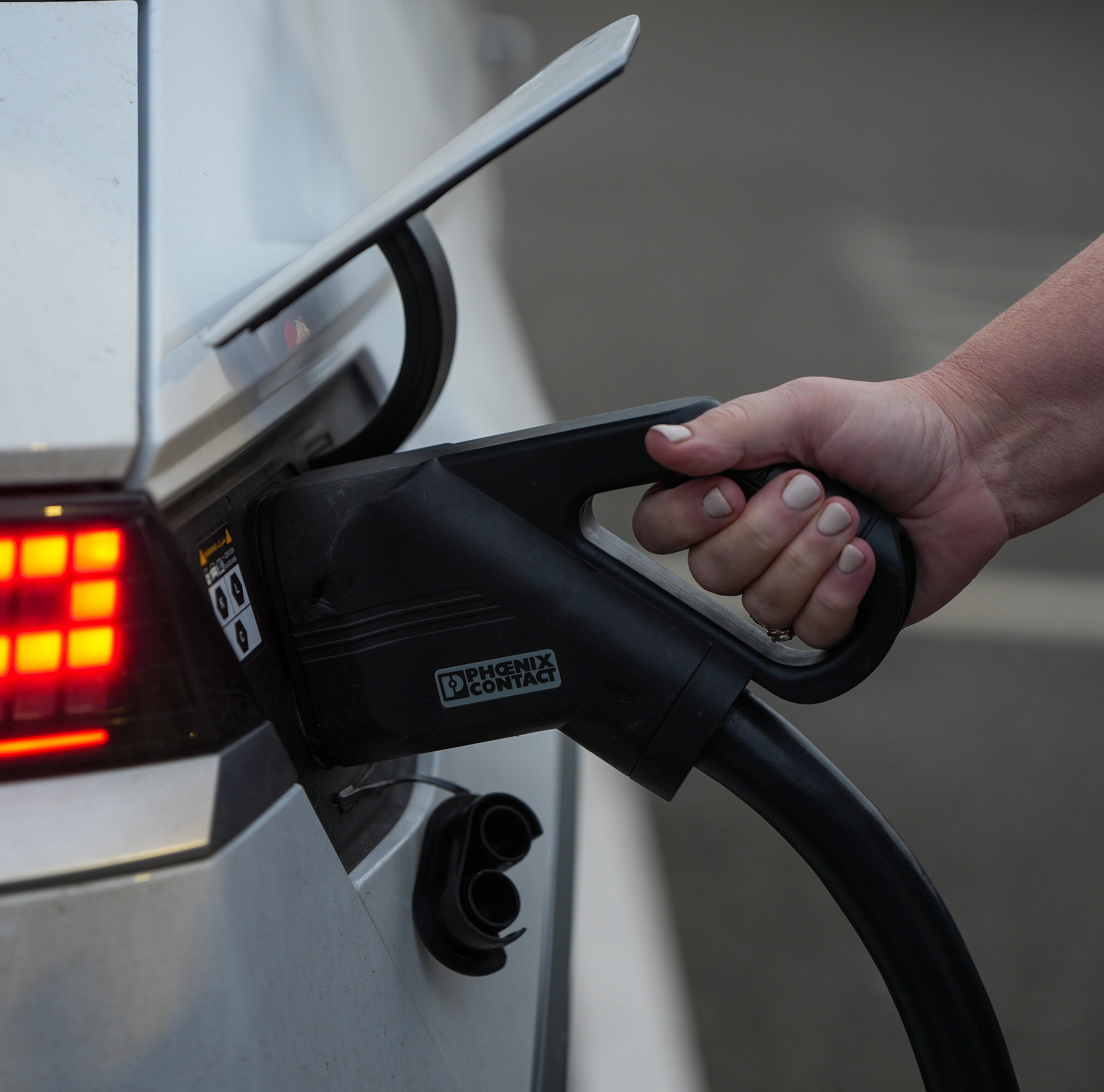 All the top vehicles from Consumer Reports now offer electric options.
