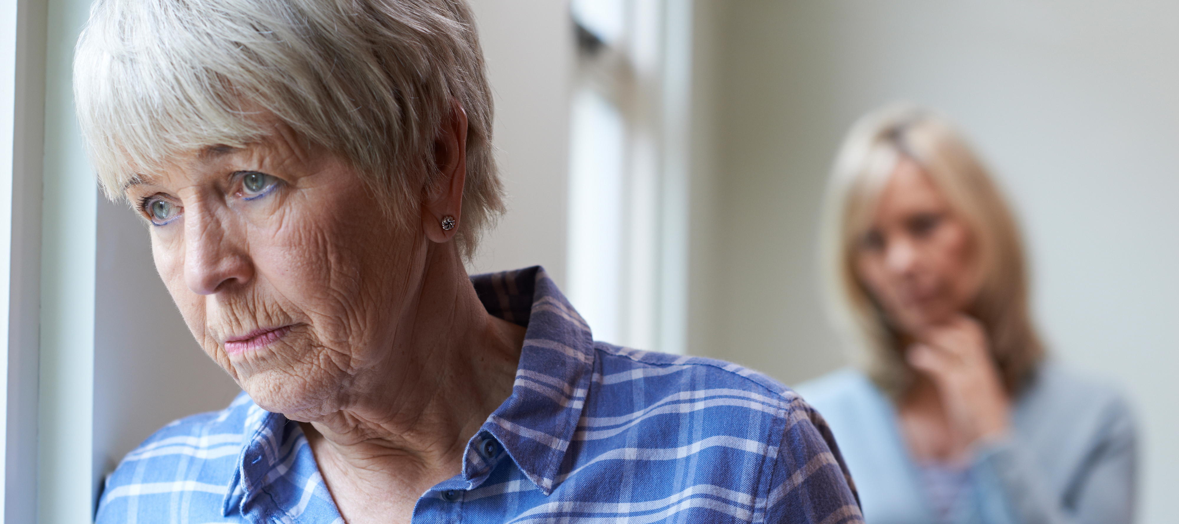 A daughter who lost her father 12 years earlier is trying to determine whether her mother and she still have access to his life insurance.